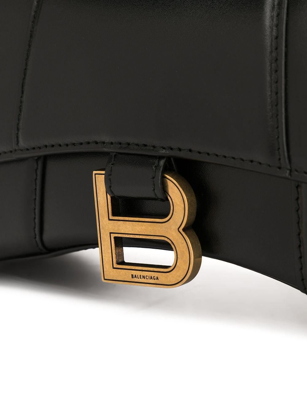 Balenciaga Bags.. Black 5928331QJ4M1000 (Balenciaga / ハンドバッグ・ショルダーバッグ ) | Balenciaga (バレンシアガ)(1)