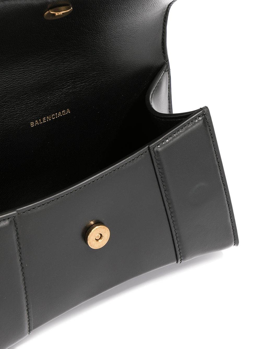 Balenciaga Bags.. Black 5928331QJ4M1000 (Balenciaga / ハンドバッグ・ショルダーバッグ ) | Balenciaga (バレンシアガ)(7)