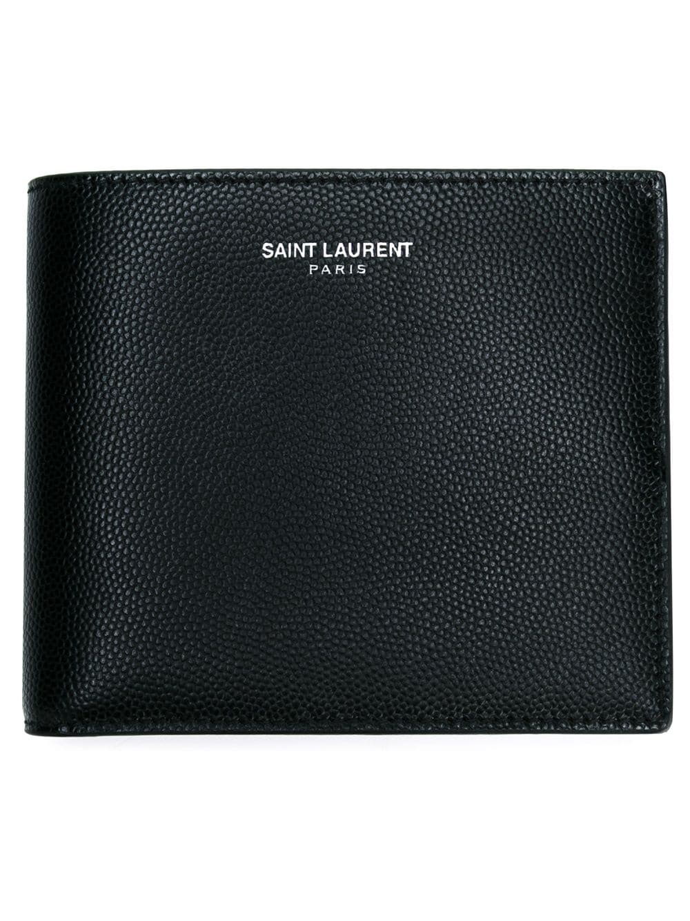 Saint Laurent Wallets Black 396303BTY0N1000 (Saint Laurent / 財布・カードケース ) | Saint Laurent (サンローラン)