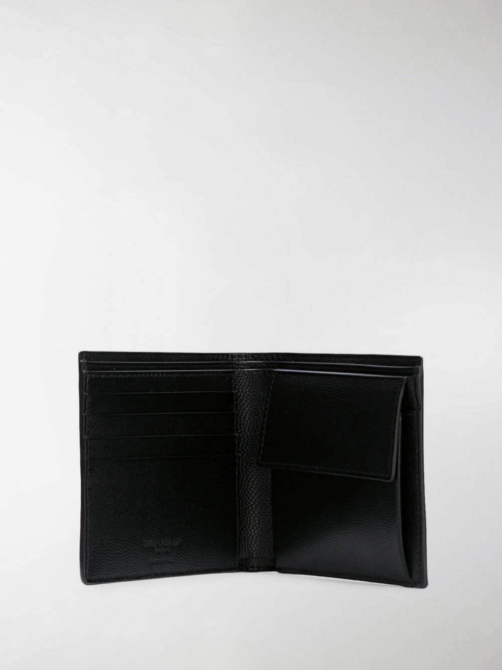 Saint Laurent Wallets Black 396303BTY0N1000 (Saint Laurent / 財布・カードケース ) | Saint Laurent (サンローラン)(5)