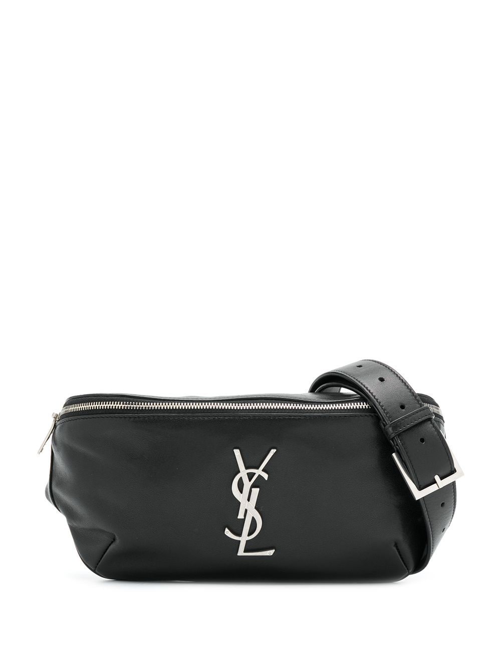 Saint Laurent Bags.. Black 59007603U0E1000 (Saint Laurent / ボディ・ベルトバッグ ) | Saint Laurent (サンローラン)