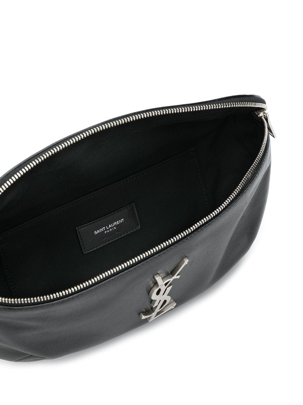 Saint Laurent Bags.. Black 59007603U0E1000 (Saint Laurent / ボディ・ベルトバッグ ) | Saint Laurent (サンローラン)(1)