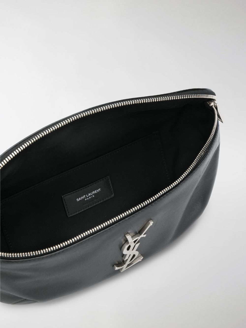 Saint Laurent Bags.. Black 59007603U0E1000 (Saint Laurent / ボディ・ベルトバッグ ) | Saint Laurent (サンローラン)(8)