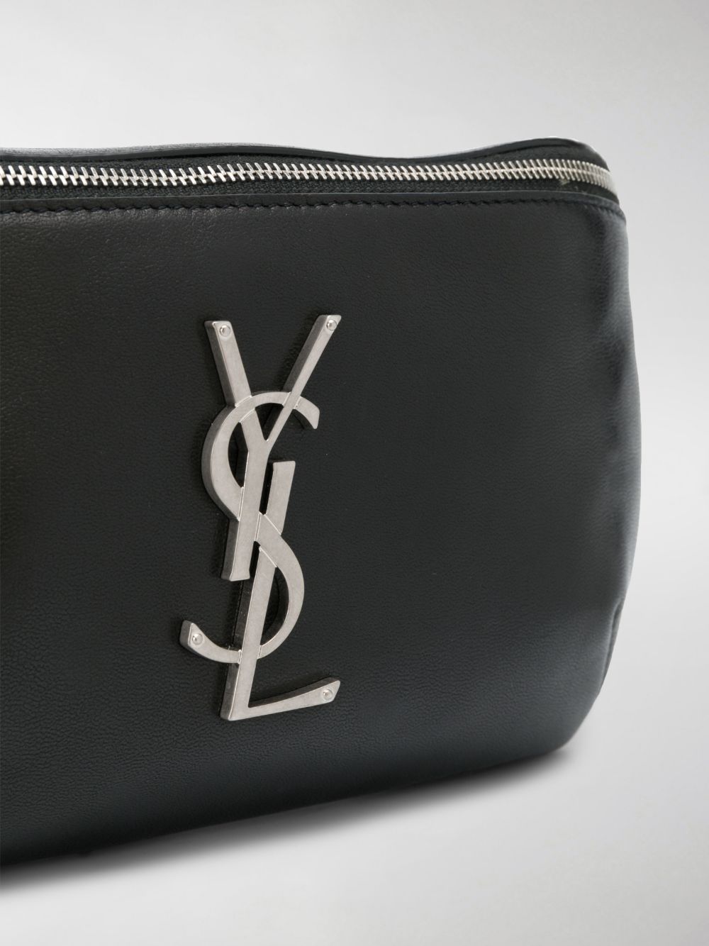 Saint Laurent Bags.. Black 59007603U0E1000 (Saint Laurent / ボディ・ベルトバッグ ) | Saint Laurent (サンローラン)(9)