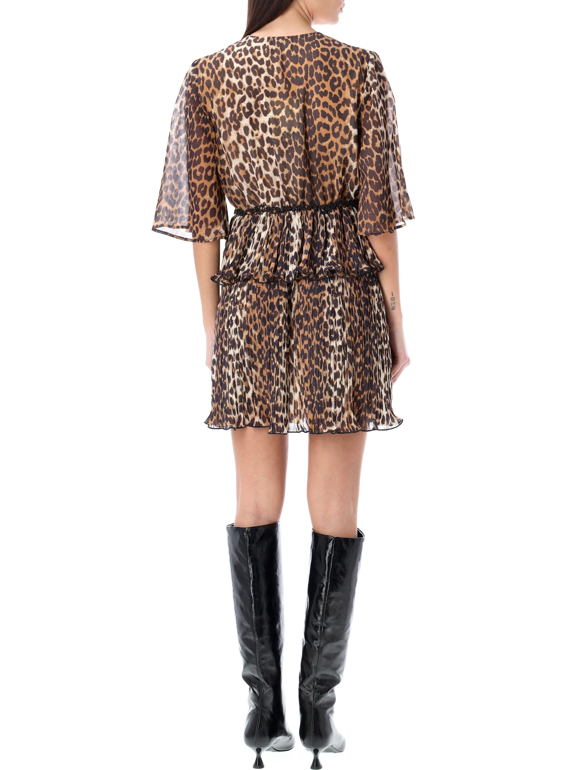 GANNI Dresses F86936491859 (GANNI / ワンピース・ドレス・オールインワン ) | GANNI (ガニー)(1)