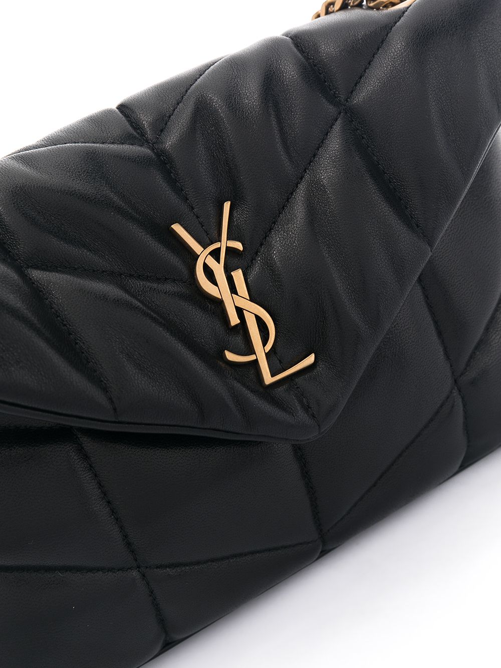 Saint Laurent Bags.. Black 6203331EL071000 (Saint Laurent / ハンドバッグ・ショルダーバッグ ) | Saint Laurent (サンローラン)(3)