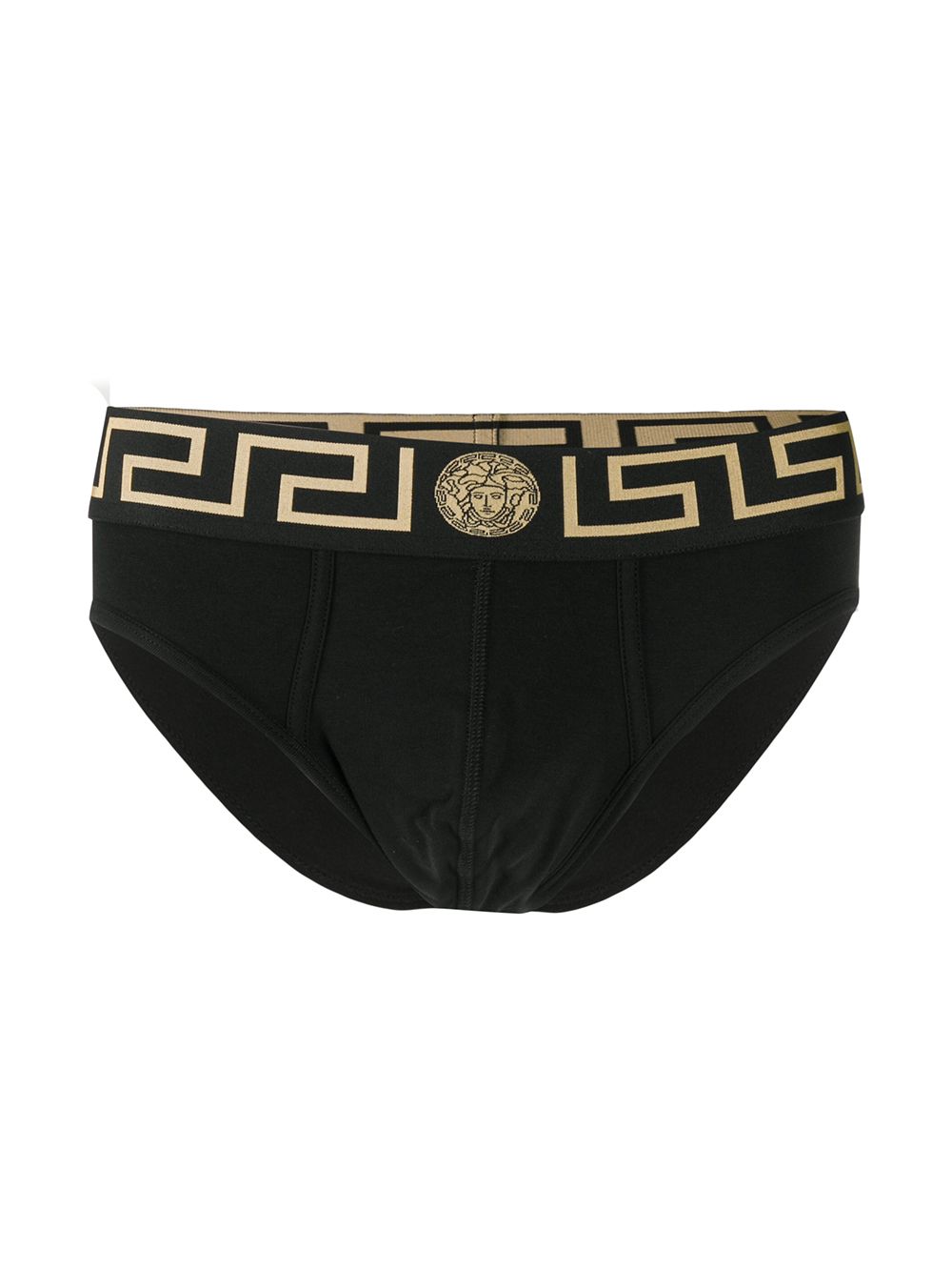 Versace Underwear Black AU10327A232741A80G (VERSACE / アンダーウェア ) | VERSACE (ヴェルサーチェ)(1)