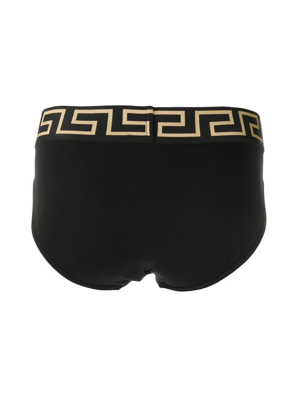 Versace Underwear Black AU10327A232741A80G (VERSACE / アンダーウェア ) | VERSACE (ヴェルサーチェ)(2)