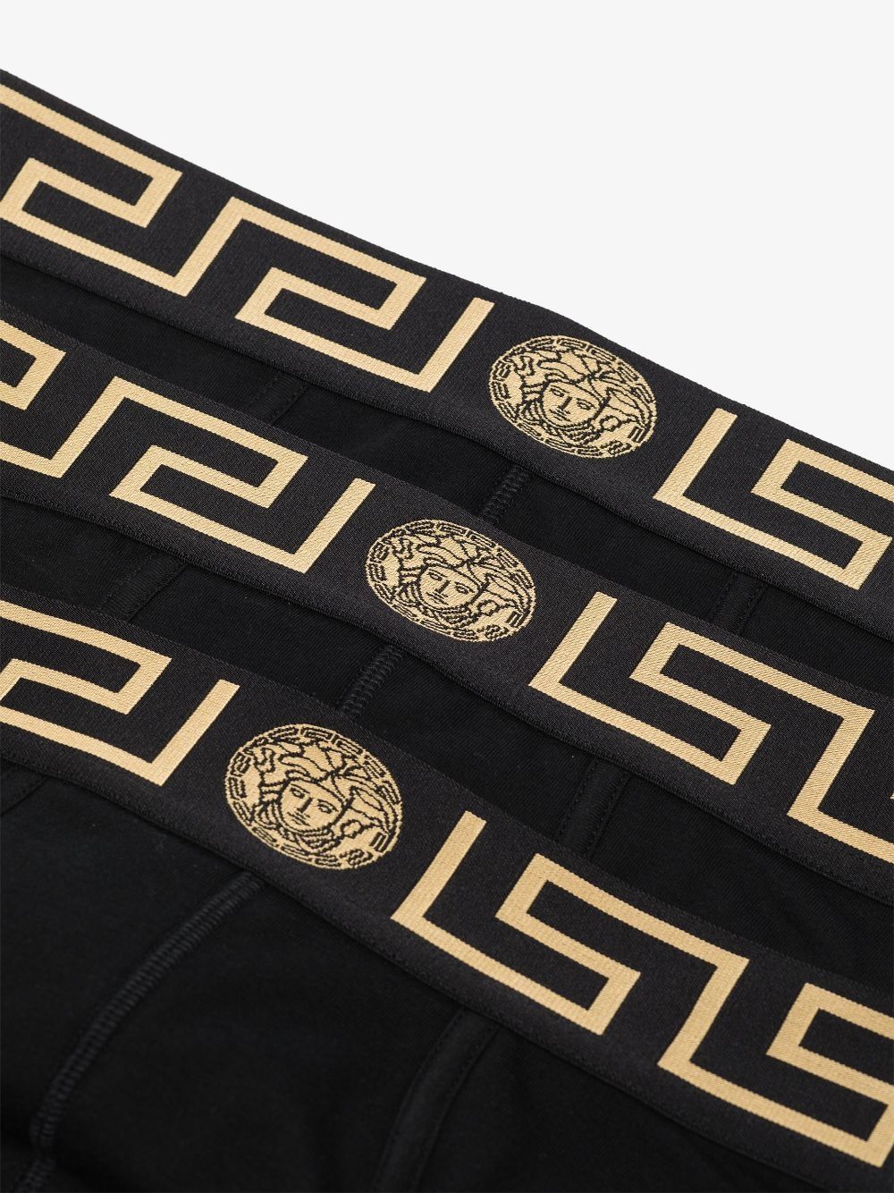 Versace Underwear Black AU10327A232741A80G (VERSACE / アンダーウェア ) | VERSACE (ヴェルサーチェ)(8)