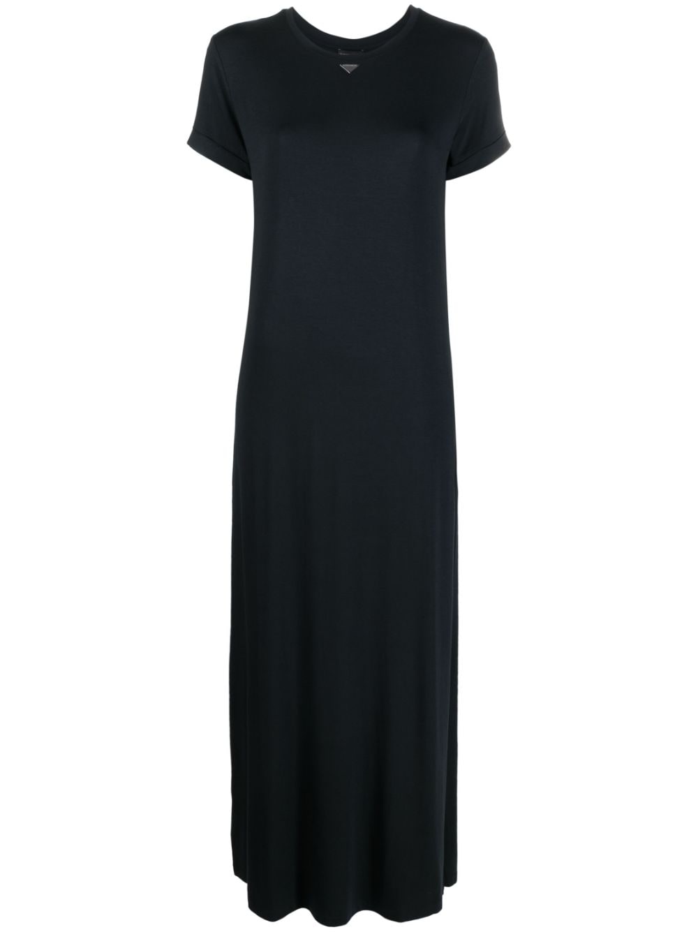 Emporio Armani Dresses Black 2627353R31400020 (EMPORIO ARMANI / ワンピース・ドレス・オールインワン ) | EMPORIO ARMANI (エンポリオ アルマーニ)
