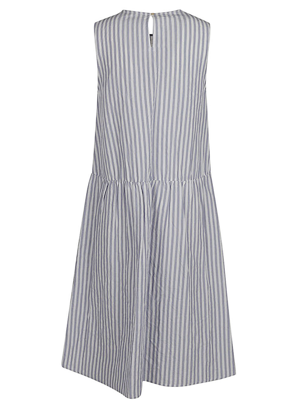 Apuntob Dresses White P1758TS688BIANCOZUCCHERO (apuntob / ワンピース・ドレス・オールインワン ) | apuntob (アプントビー)(1)