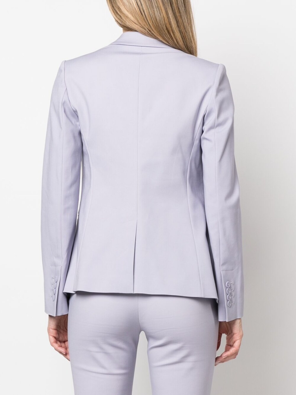 Emporio Armani Jackets Purple D4NG1PD9923831 (EMPORIO ARMANI / ブレザー・ジャケット ) | EMPORIO ARMANI (エンポリオ アルマーニ)(2)