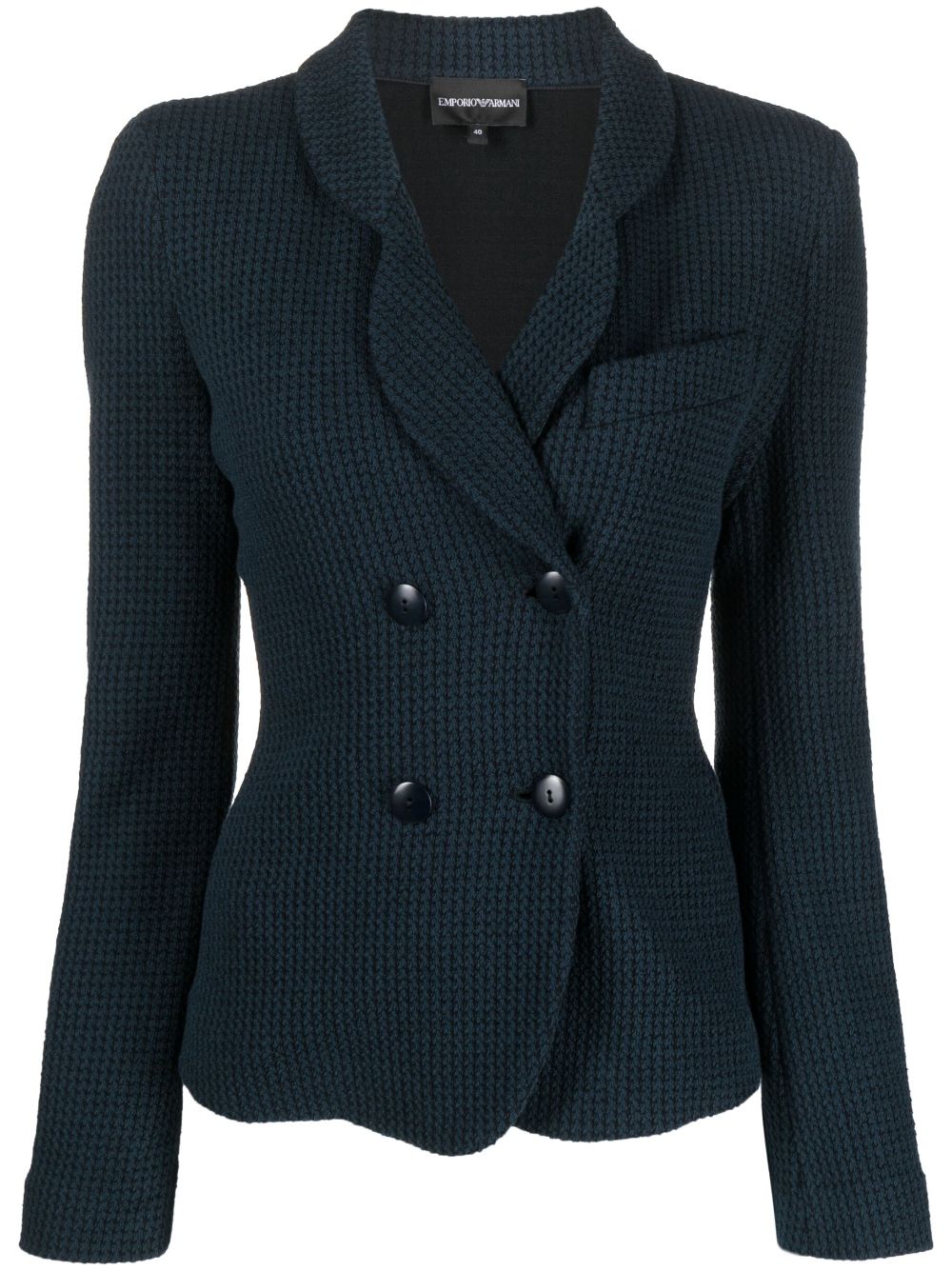 Emporio Armani Jackets 3R2G8G2JEKZF932 (EMPORIO ARMANI / ブレザー・ジャケット ) | EMPORIO ARMANI (エンポリオ アルマーニ)