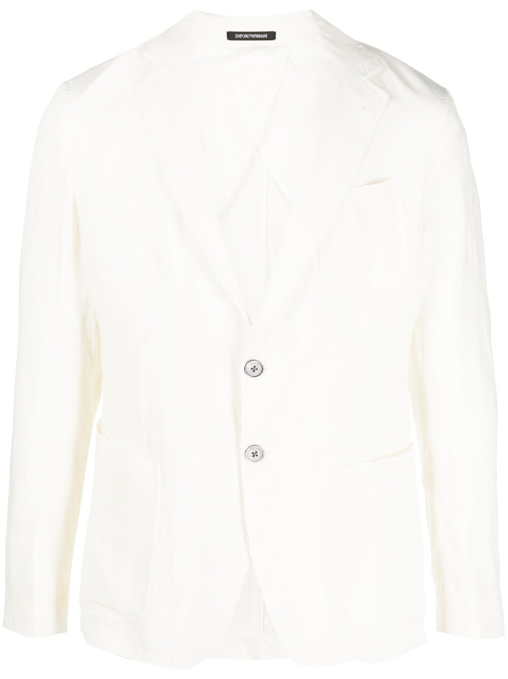 Emporio Armani Jackets D41G43D1448101 (EMPORIO ARMANI / ブレザー・ジャケット ) | EMPORIO ARMANI (エンポリオ アルマーニ)