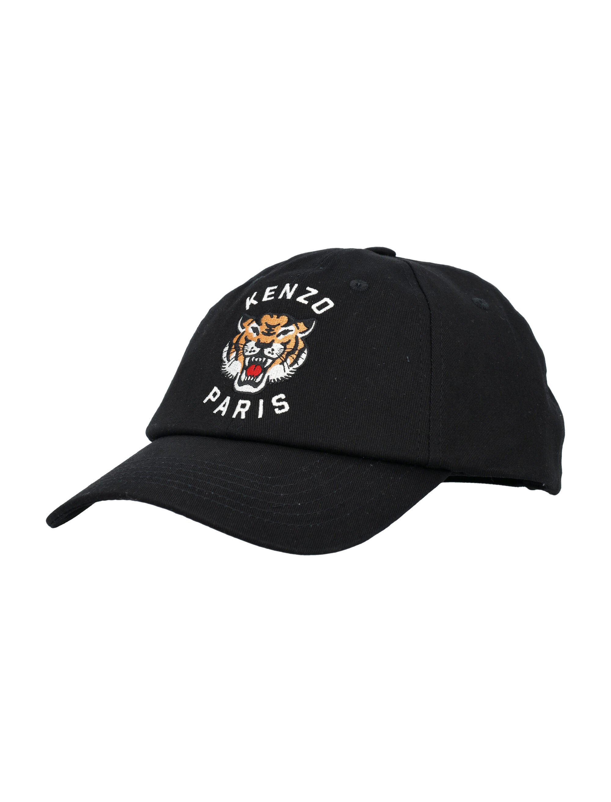 Kenzo Hats Black FE58AC611F4799 (KENZO / 帽子 ) | KENZO (ケンゾー)