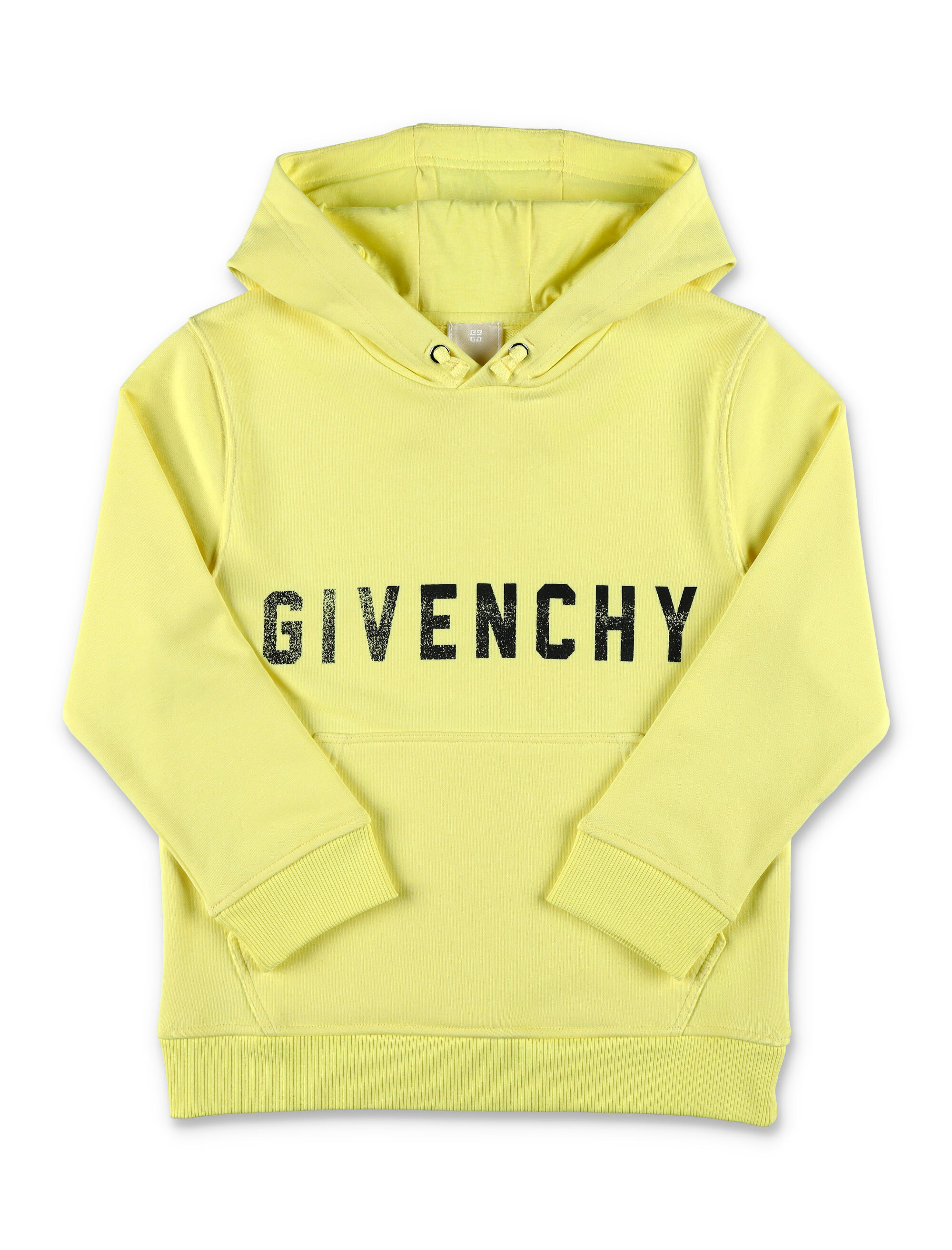 Givenchy Clothing.... Yellow H30146C518 (GIVENCHY / スウェット・フーディー ) | GIVENCHY (ジバンシィ)