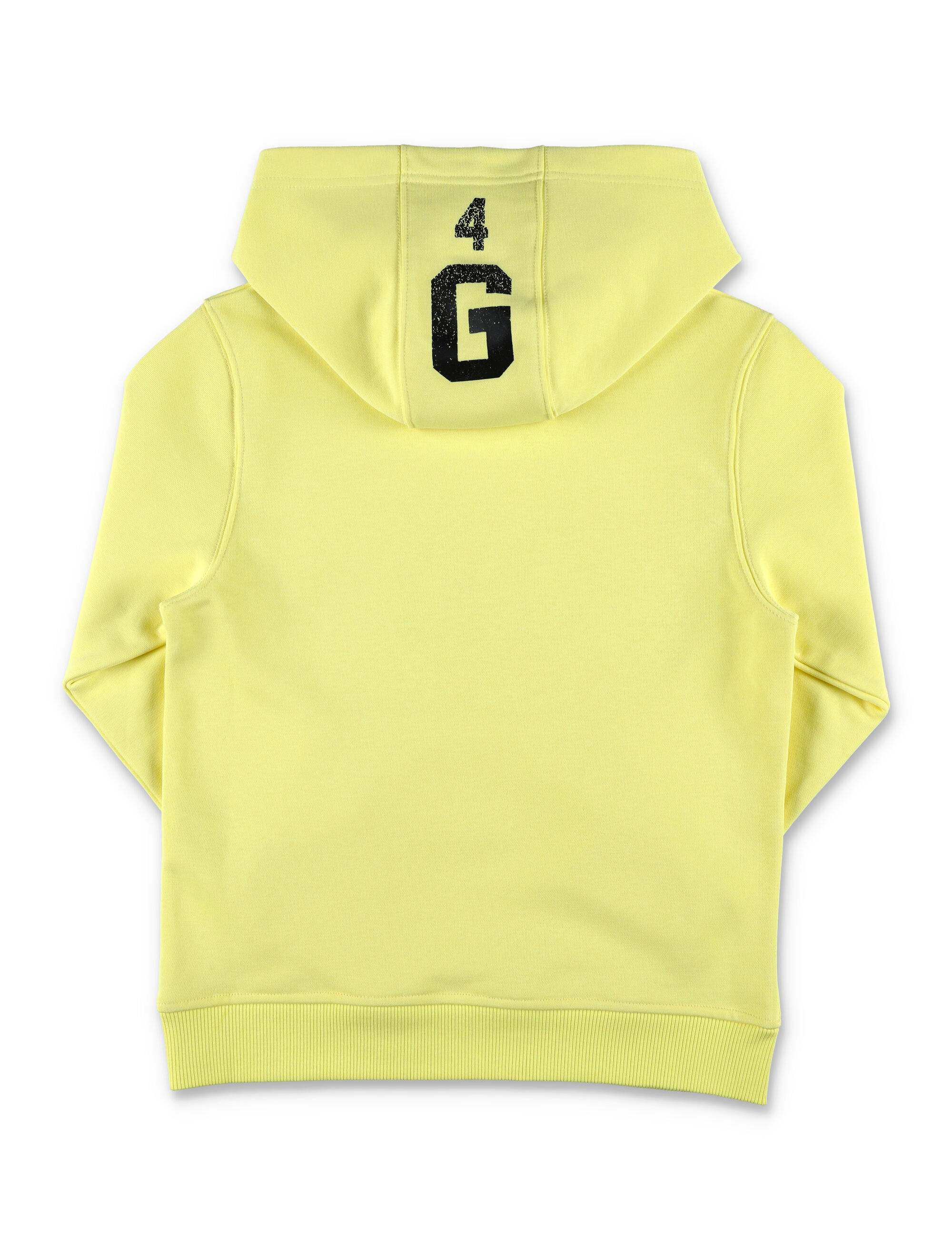 Givenchy Clothing.... Yellow H30146C518 (GIVENCHY / スウェット・フーディー ) | GIVENCHY (ジバンシィ)(1)