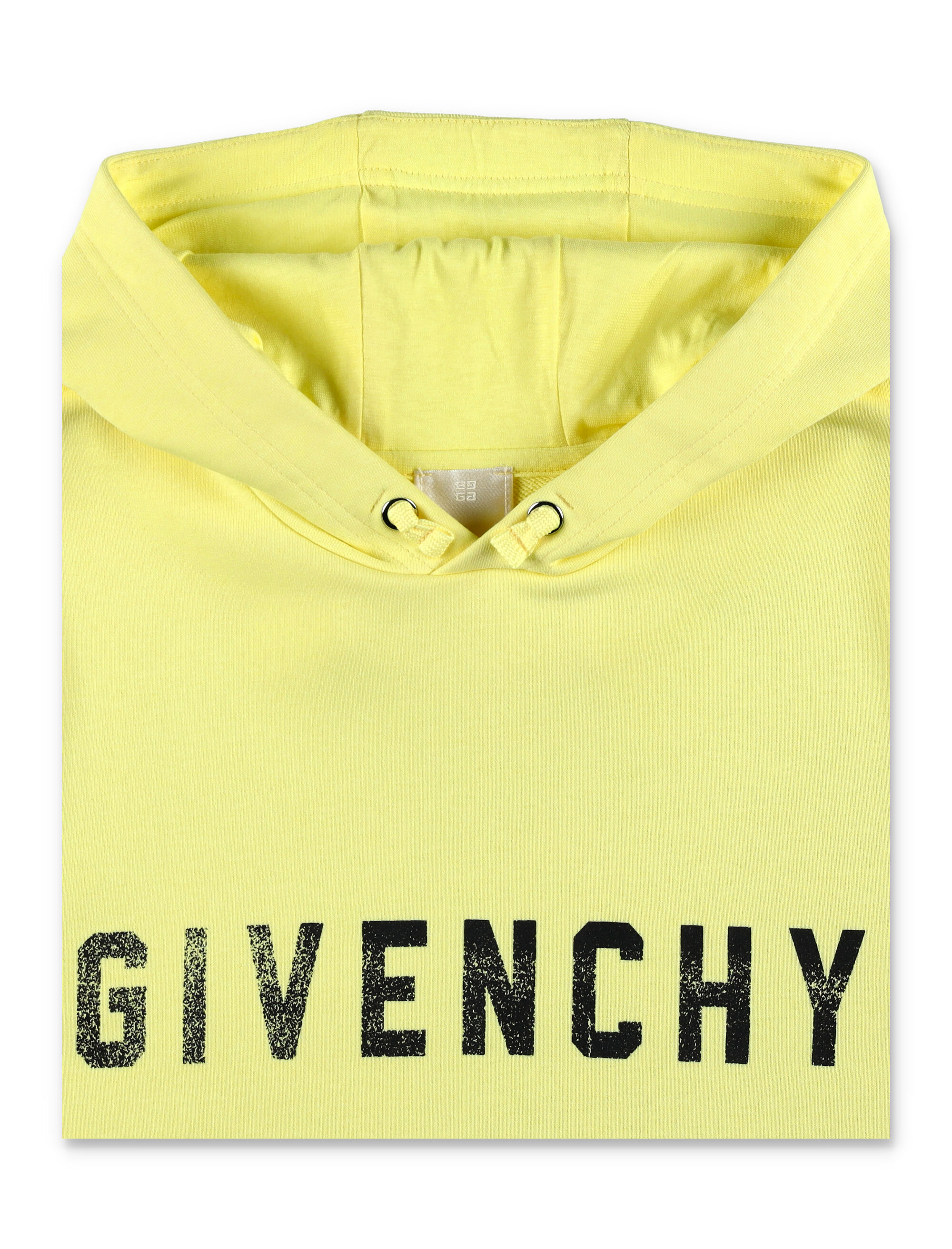 Givenchy Clothing.... Yellow H30146C518 (GIVENCHY / スウェット・フーディー ) | GIVENCHY (ジバンシィ)(2)