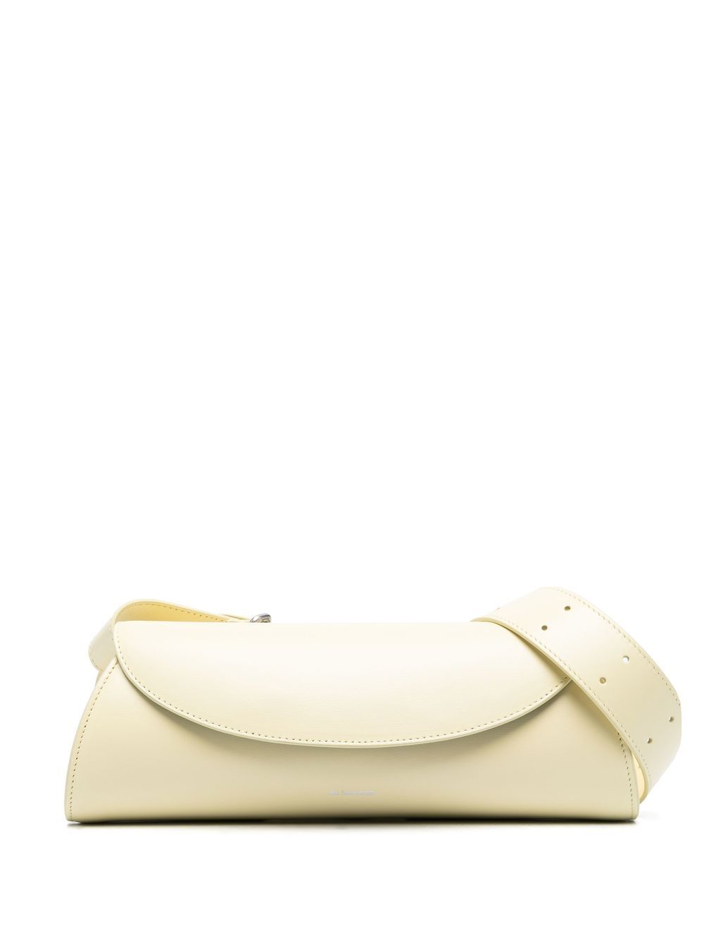 Jil Sander Bags.. Beige J07WD0023P5355742 (Jil Sander / ハンドバッグ・ショルダーバッグ ) | Jil Sander (ジルサンダー)