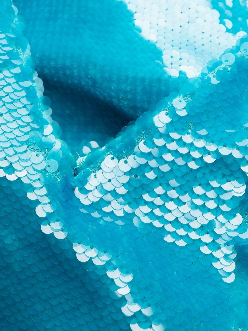 GANNI Dresses Clear Blue F7740803 (GANNI / ワンピース・ドレス・オールインワン ) | GANNI (ガニー)(3)