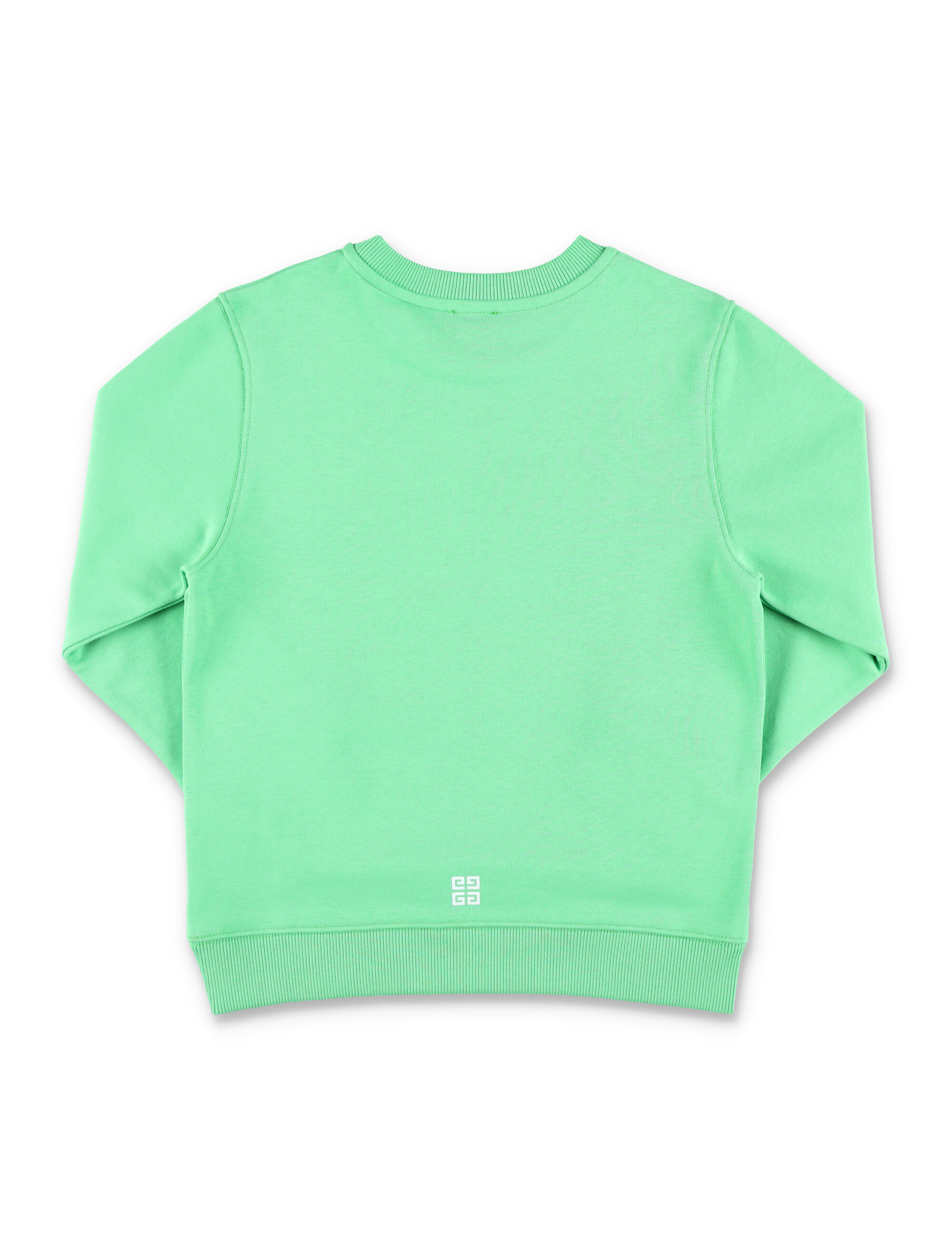 Givenchy Clothing.... Green H30147C68F (GIVENCHY / スウェット・フーディー ) | GIVENCHY (ジバンシィ)(1)