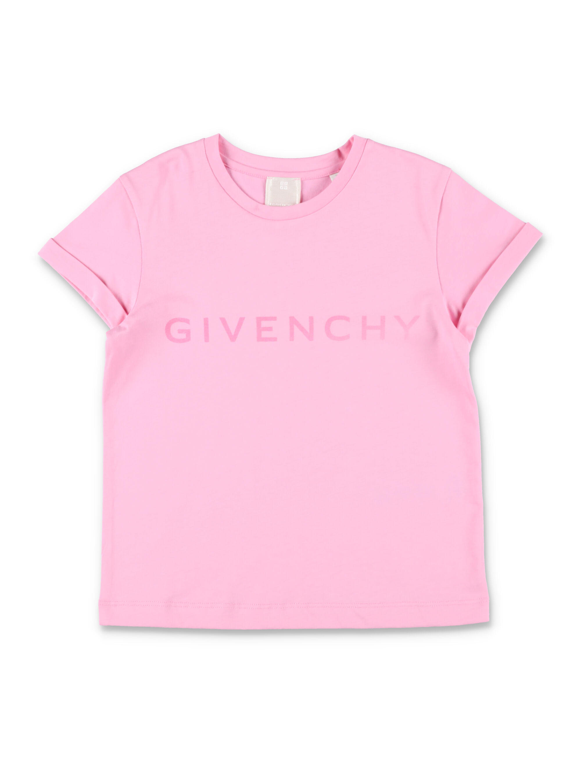 Givenchy T-shirts and Polos Pink H30079C465 (GIVENCHY / Tシャツ・カットソー ) | GIVENCHY (ジバンシィ)