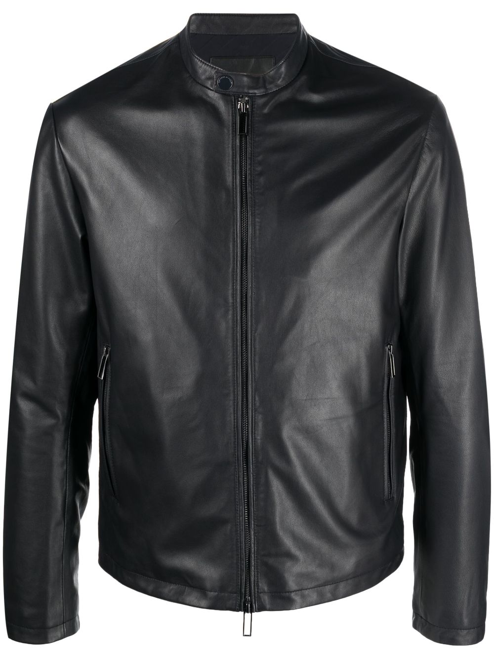 Emporio Armani Jackets D41R74D1P7C920 (EMPORIO ARMANI / レザー&ファージャケット・コート ) | EMPORIO ARMANI (エンポリオ アルマーニ)