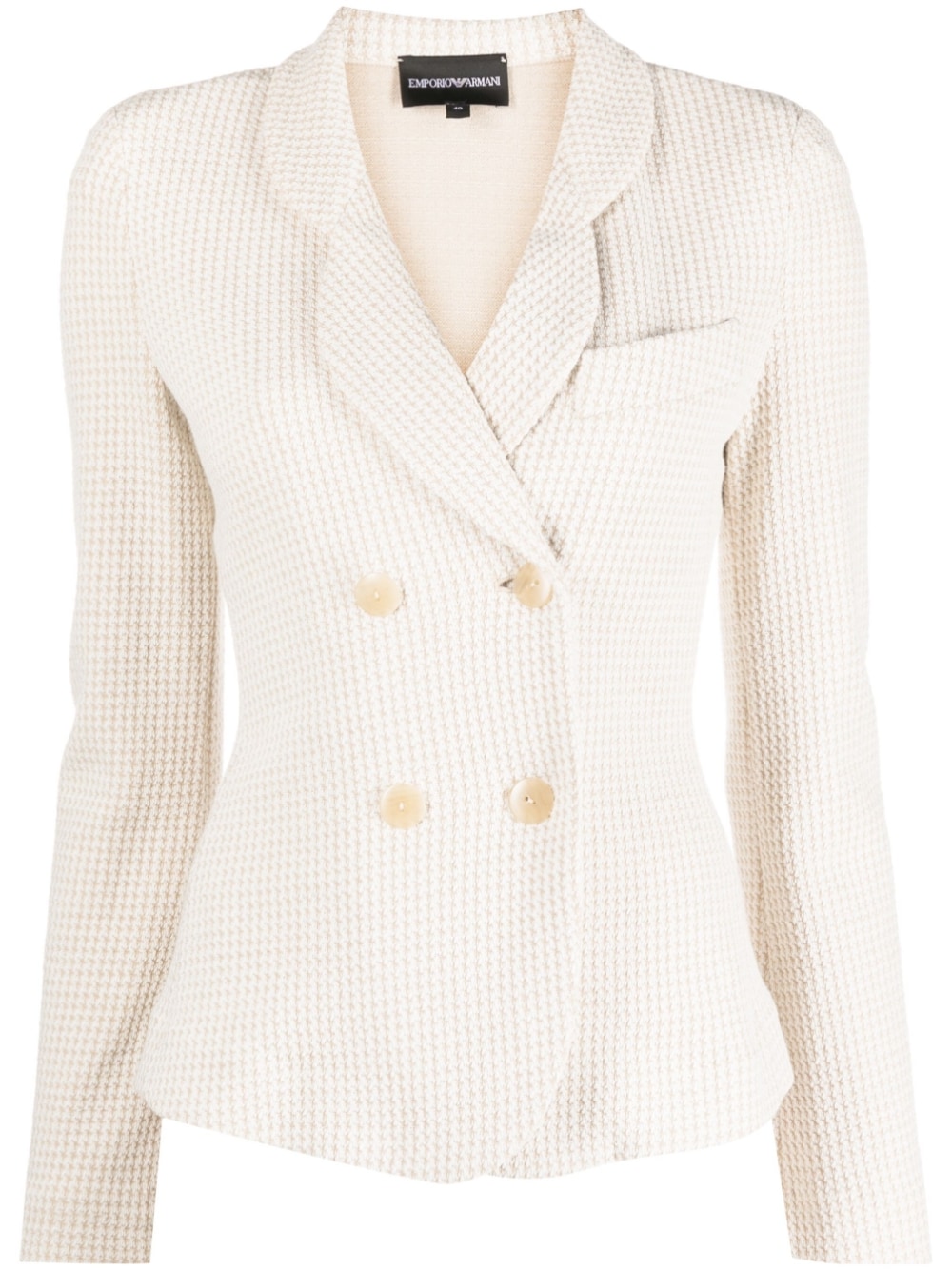 Emporio Armani Jackets 3R2G8G2JEKZF112 (EMPORIO ARMANI / ブレザー・ジャケット ) | EMPORIO ARMANI (エンポリオ アルマーニ)