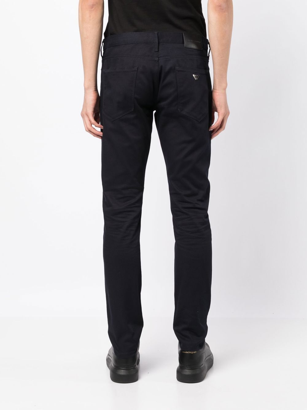Emporio Armani Jeans Blue 8N1J061NJ9Z0920 (EMPORIO ARMANI / ジーンズ ) | EMPORIO ARMANI (エンポリオ アルマーニ)(1)