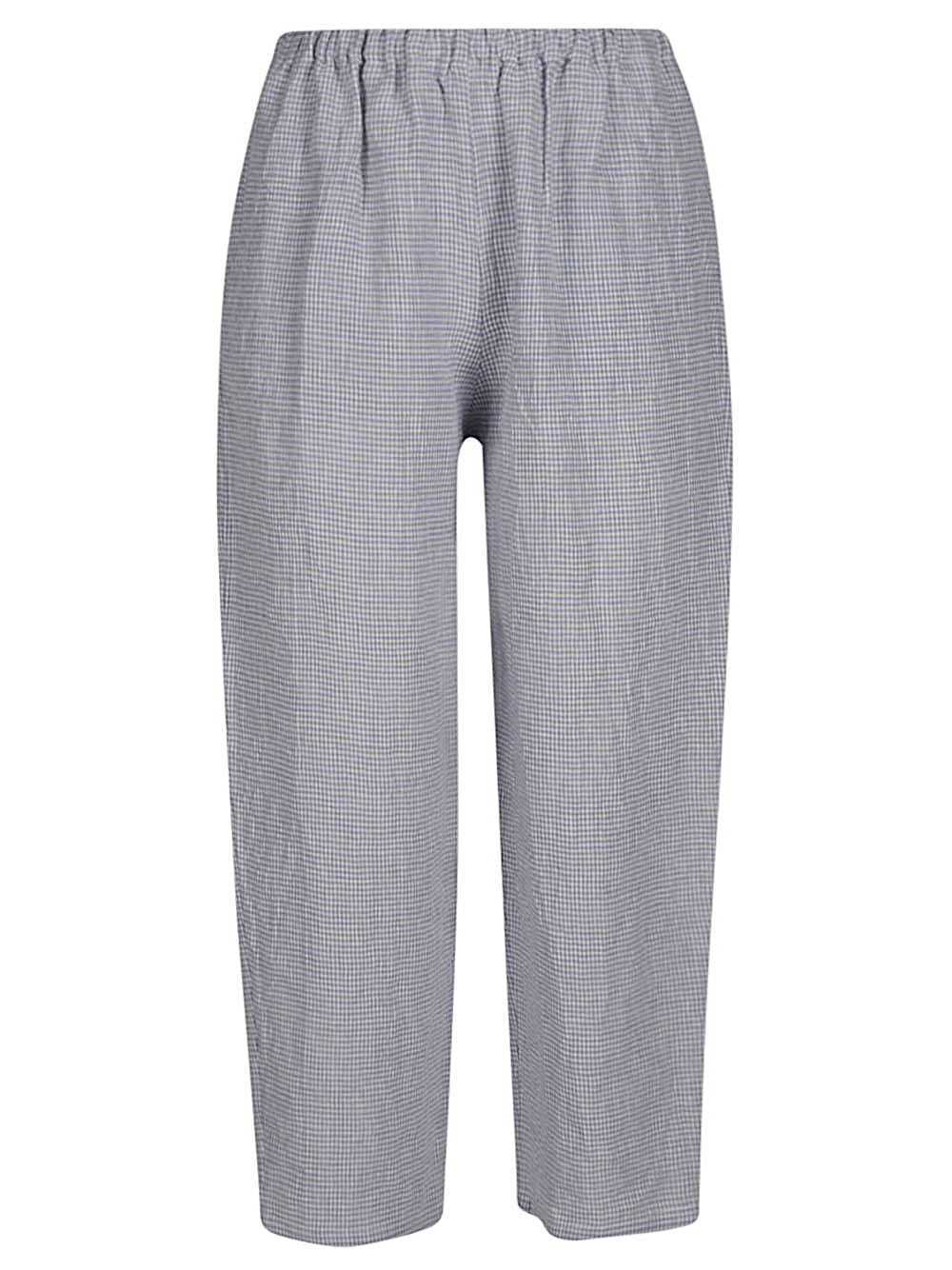Apuntob Trousers Blue P645TS690BIANCOZUCCHERO (apuntob / パンツ ) | apuntob (アプントビー)