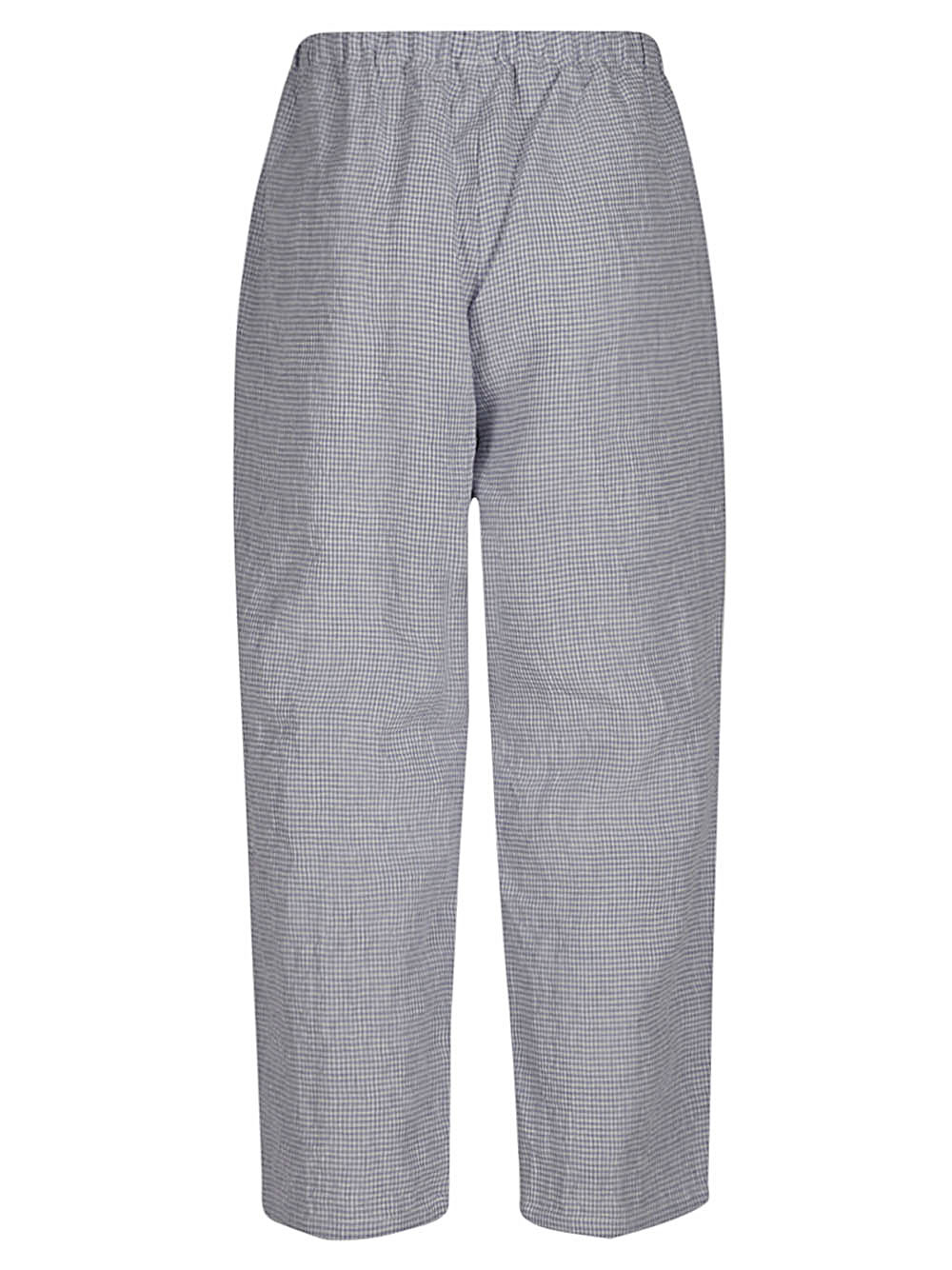 Apuntob Trousers Blue P645TS690BIANCOZUCCHERO (apuntob / パンツ ) | apuntob (アプントビー)(1)