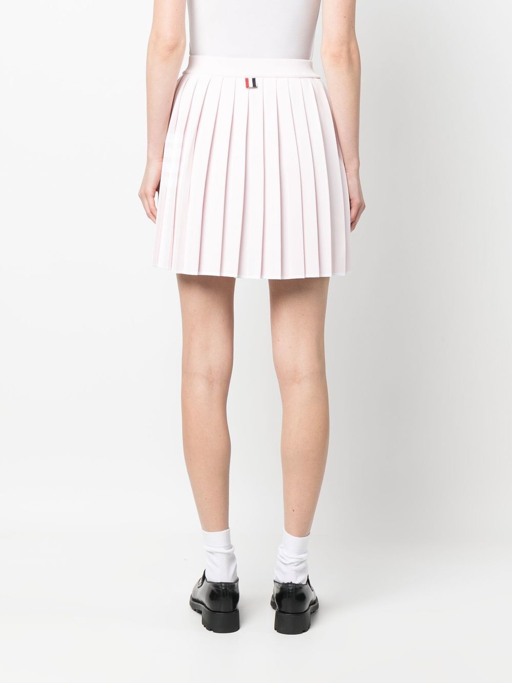Thom Browne Skirts Pink FKK109AY5501680 (Thom Browne / スカート ) | Thom Browne (トム・ブラウン)(2)