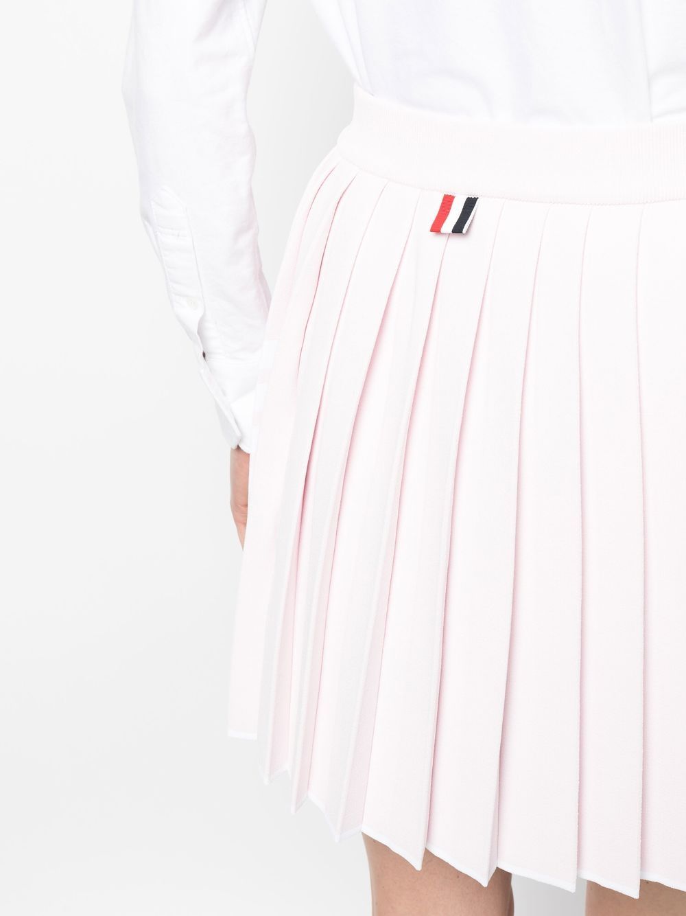 Thom Browne Skirts Pink FKK109AY5501680 (Thom Browne / スカート ) | Thom Browne (トム・ブラウン)(4)
