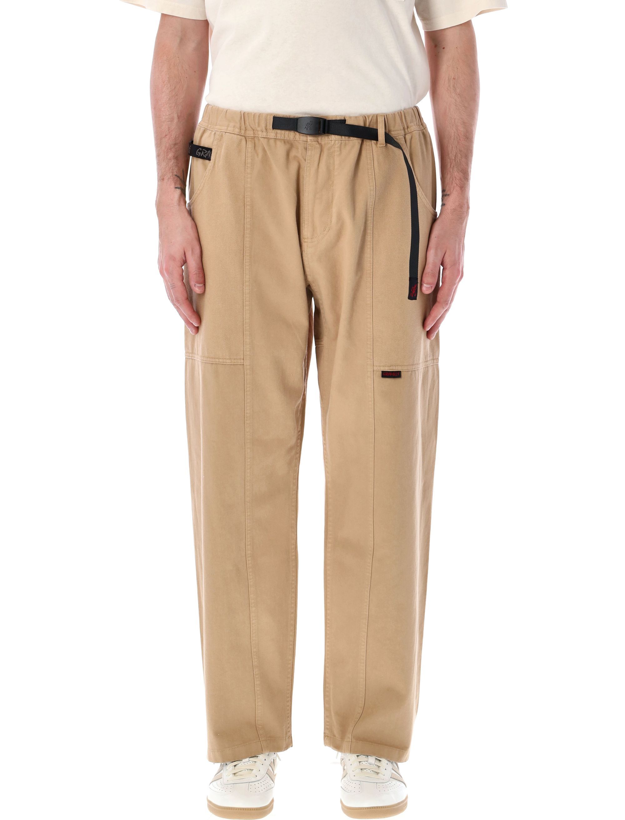 GRAMICCI Trousers G105CCHINO (GRAMICCI / パンツ ) | GRAMICCI (グラミチ)