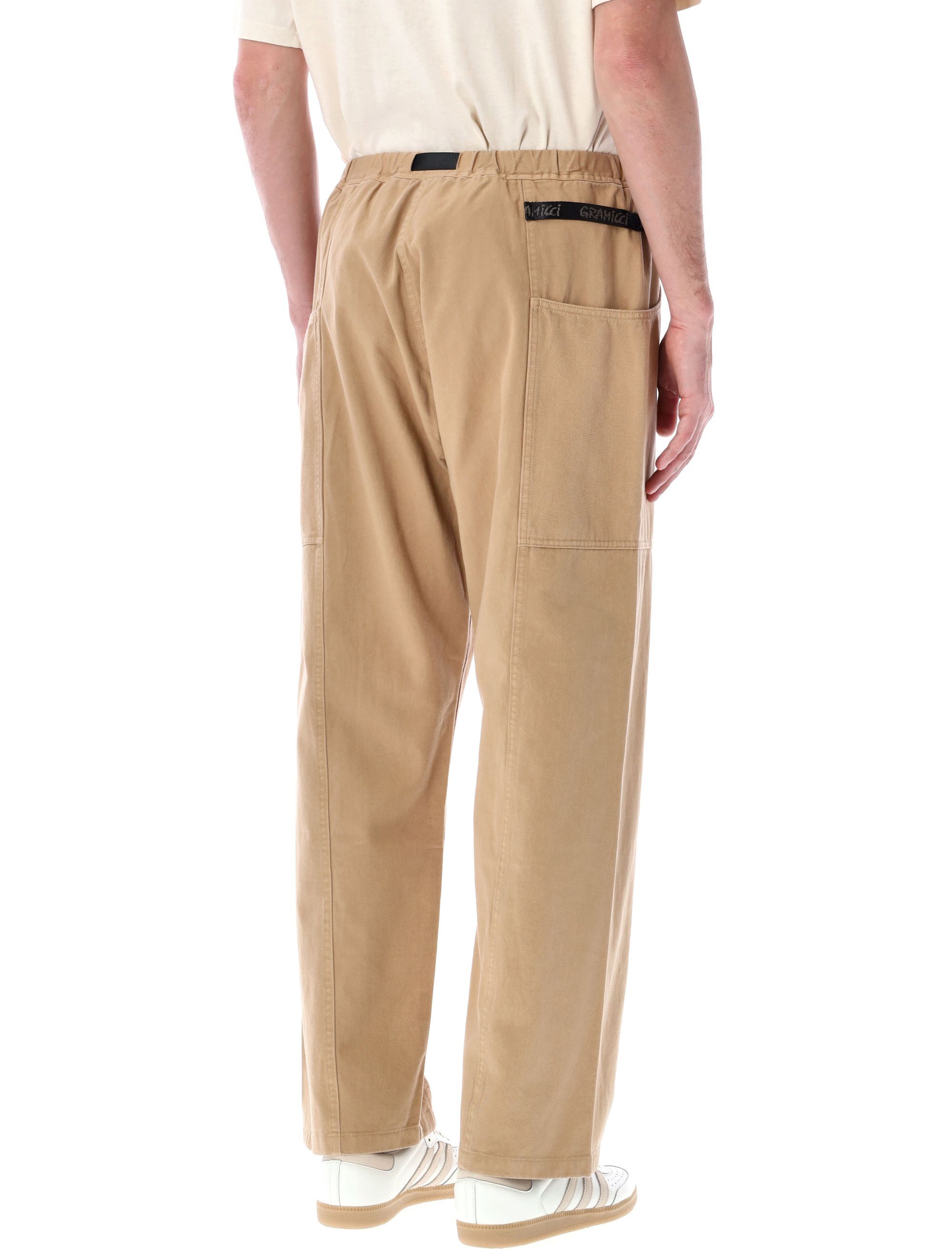 GRAMICCI Trousers G105CCHINO (GRAMICCI / パンツ ) | GRAMICCI (グラミチ)(1)