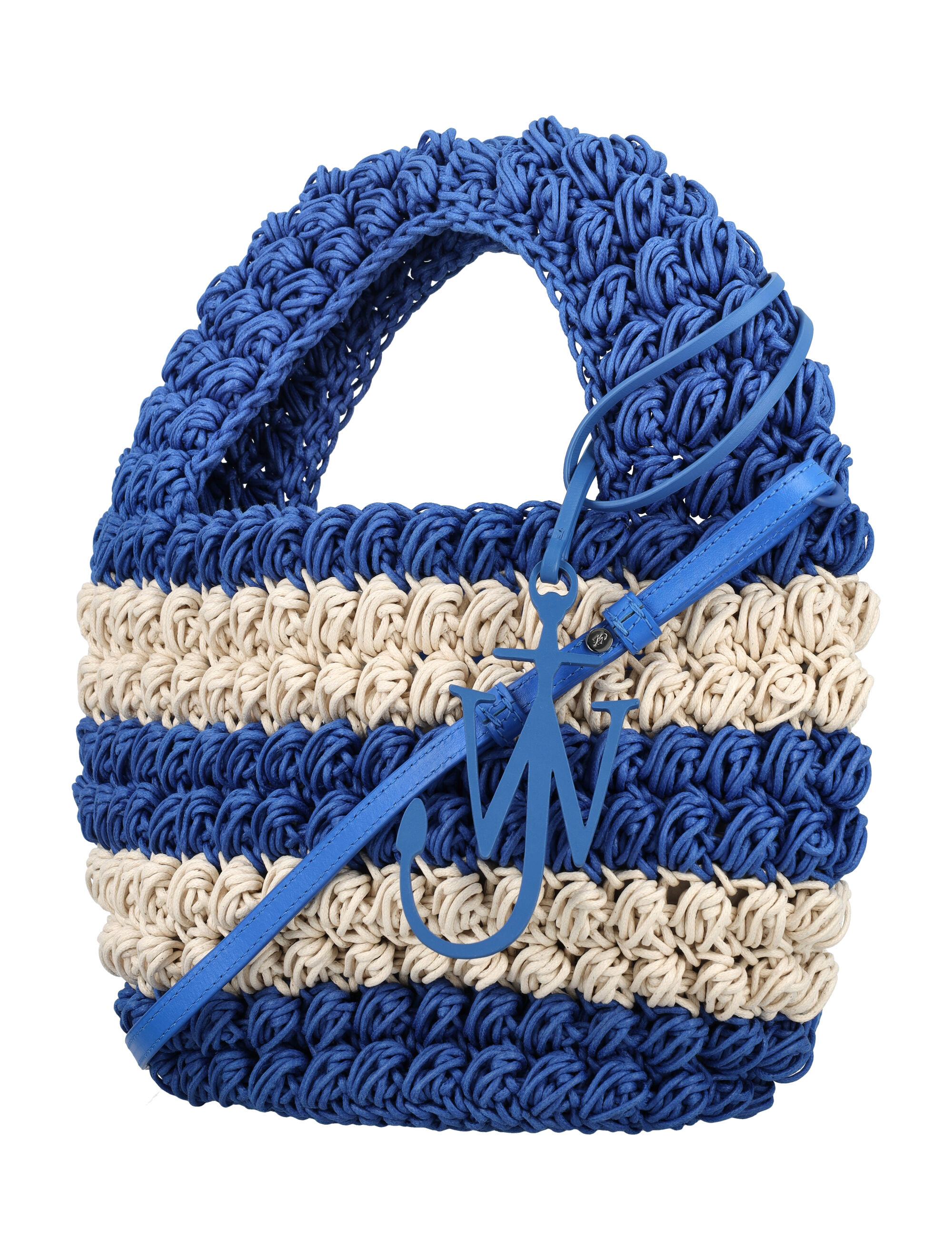 JW ANDERSON Bags.. Blue HB0588FA0305857 (JW Anderson / ハンドバッグ・ショルダーバッグ ) | JW Anderson (ジェイダブリュー アンダーソン)(2)
