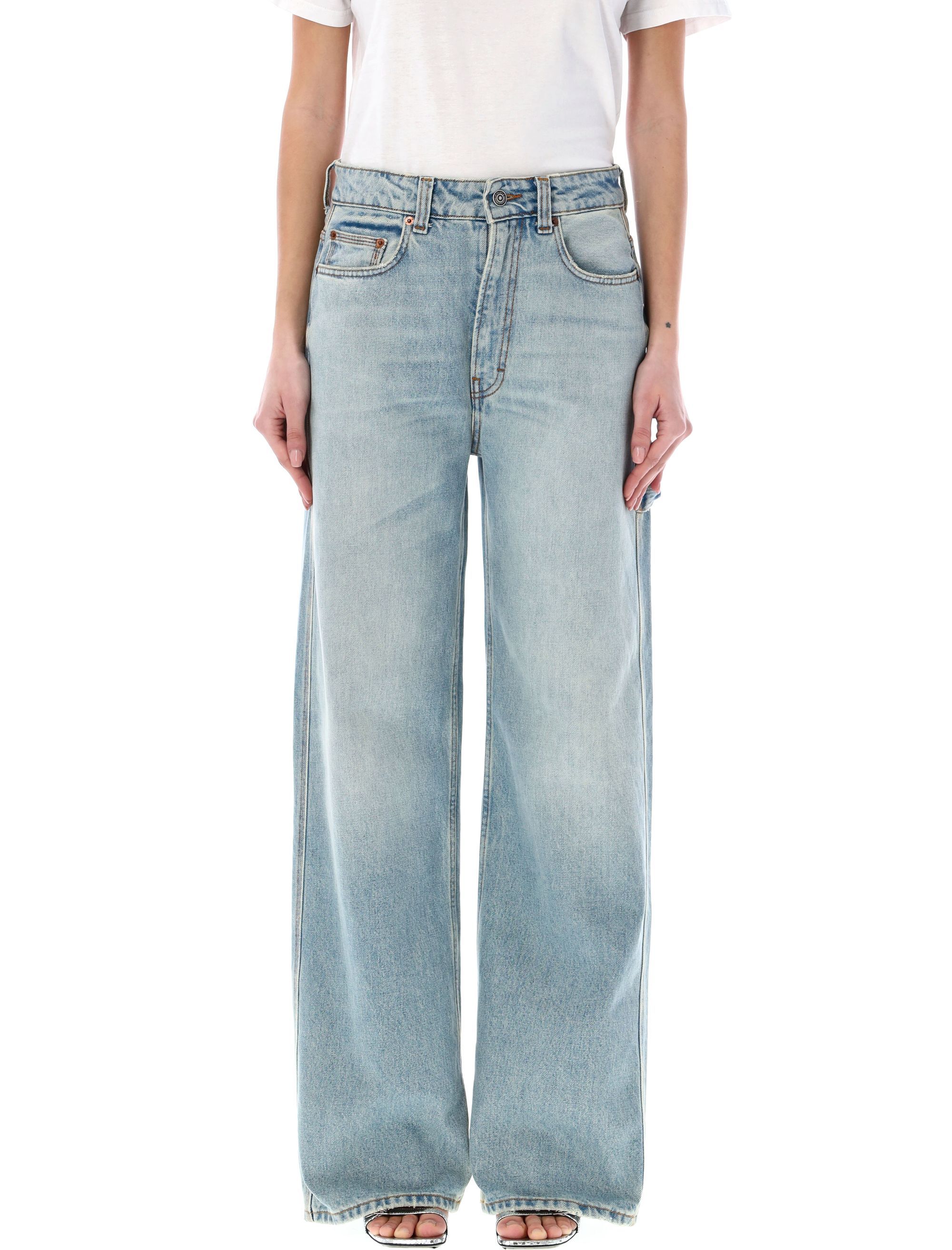 Haikure Jeans HEW03300DF106L0828 (HAIKURE / ジーンズ ) | HAIKURE (ハイクレ)