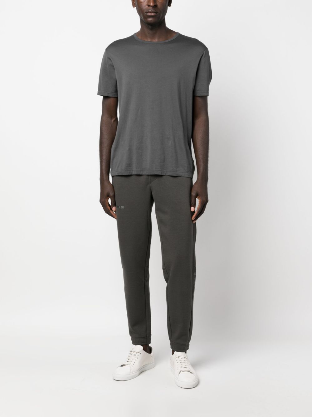 EA7 Trousers Grey 3RPP71PJMBZ1997 (EA7 / パンツ ) | EA7 (エアセッテ)(2)