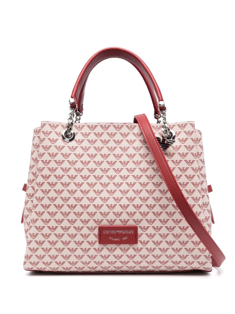 Emporio Armani Bags.. Y3D159Y345E80103 (EMPORIO ARMANI / トートバッグ ) | EMPORIO ARMANI (エンポリオ アルマーニ)