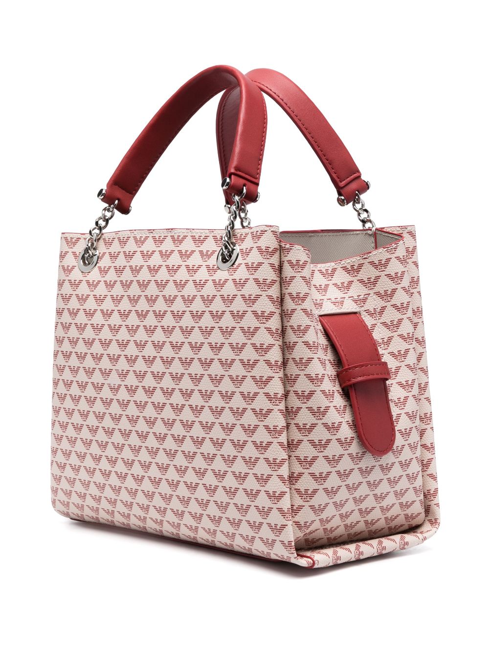 Emporio Armani Bags.. Y3D159Y345E80103 (EMPORIO ARMANI / トートバッグ ) | EMPORIO ARMANI (エンポリオ アルマーニ)(3)