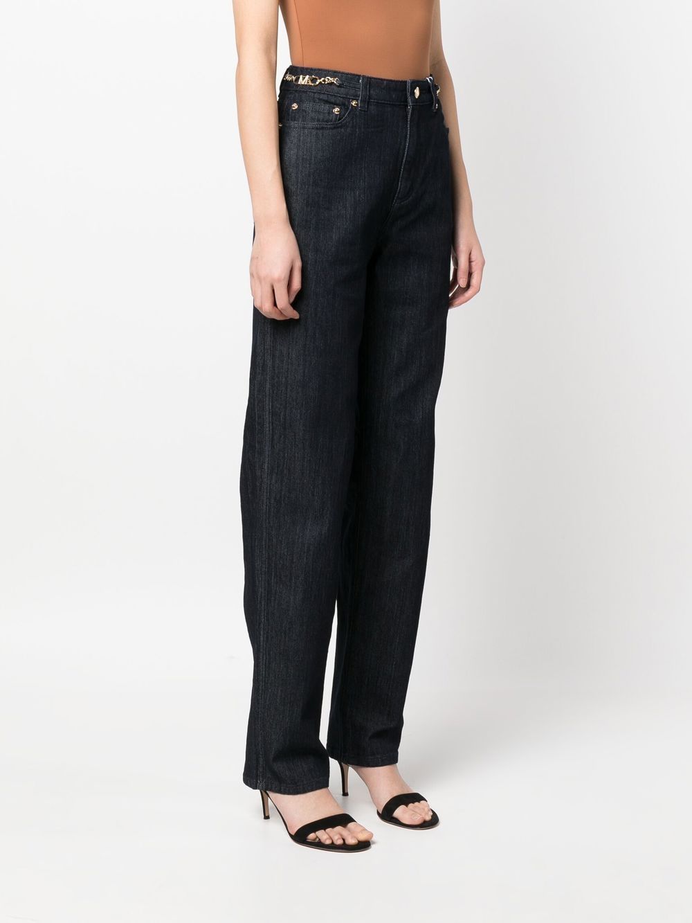 MMK Jeans Blue MS39042M24976 (MMK / ジーンズ ) | MMK (エムエムケー)(1)