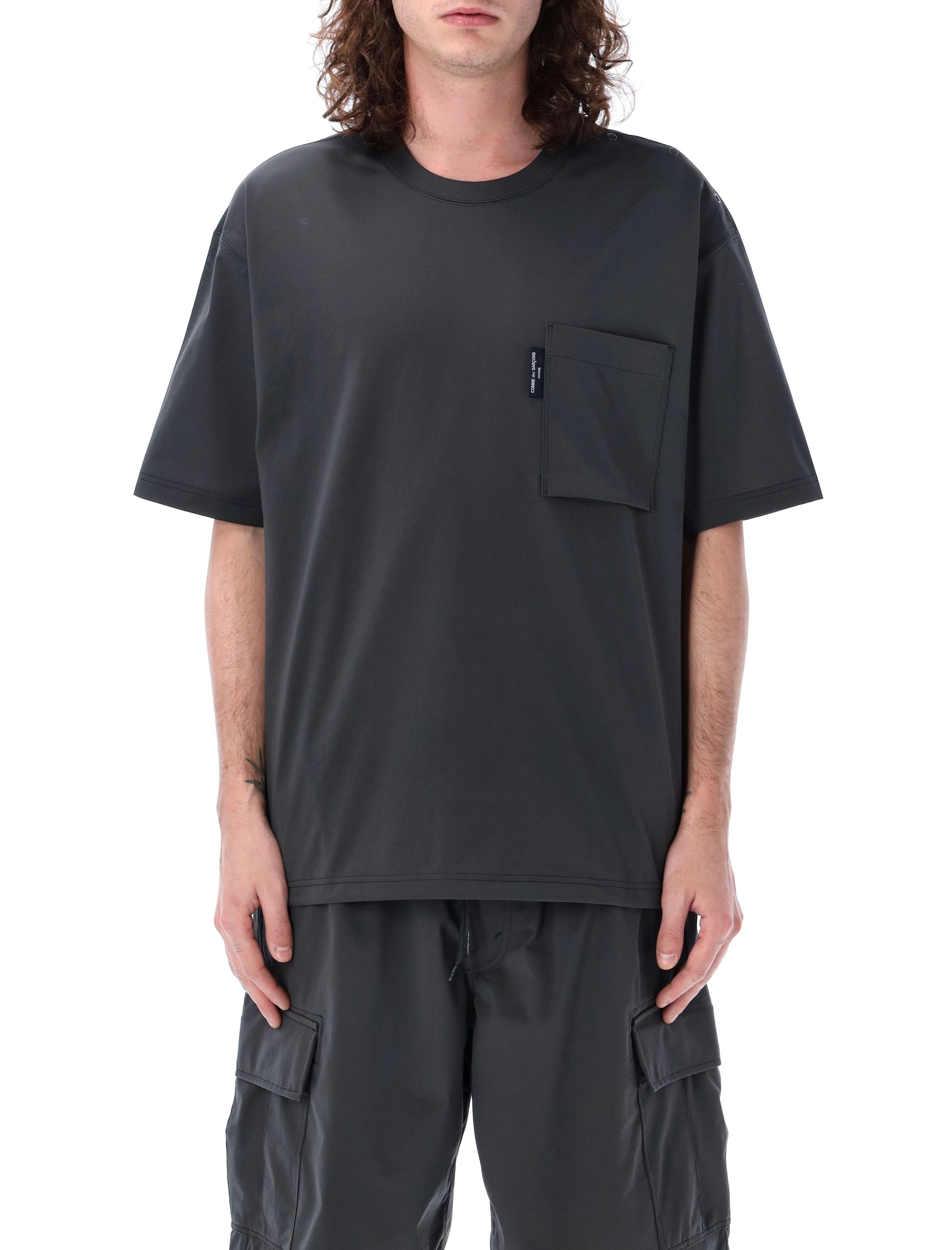 COMME DES GARCONS HOMME T-shirts and Polos HMT018051P2 (Comme Des Garçons Homme / Tシャツ・カットソー ) | Comme Des Garçons Homme (コムデギャルソン オム)