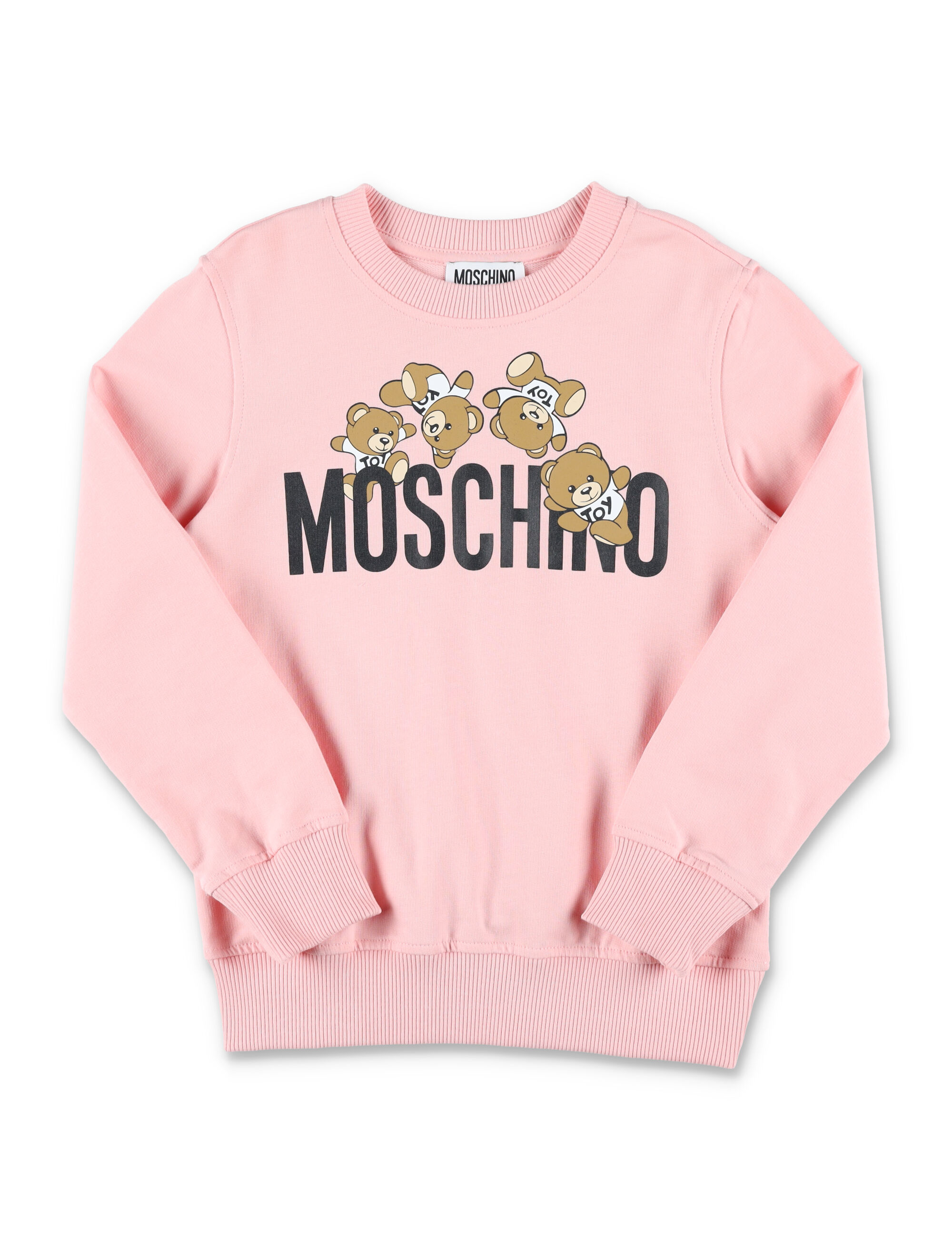 MOSCHINO KIDS Clothing.... HZF05RLCA1950209 (MOSCHINO / スウェット・フーディー ) | MOSCHINO (モスキーノ)