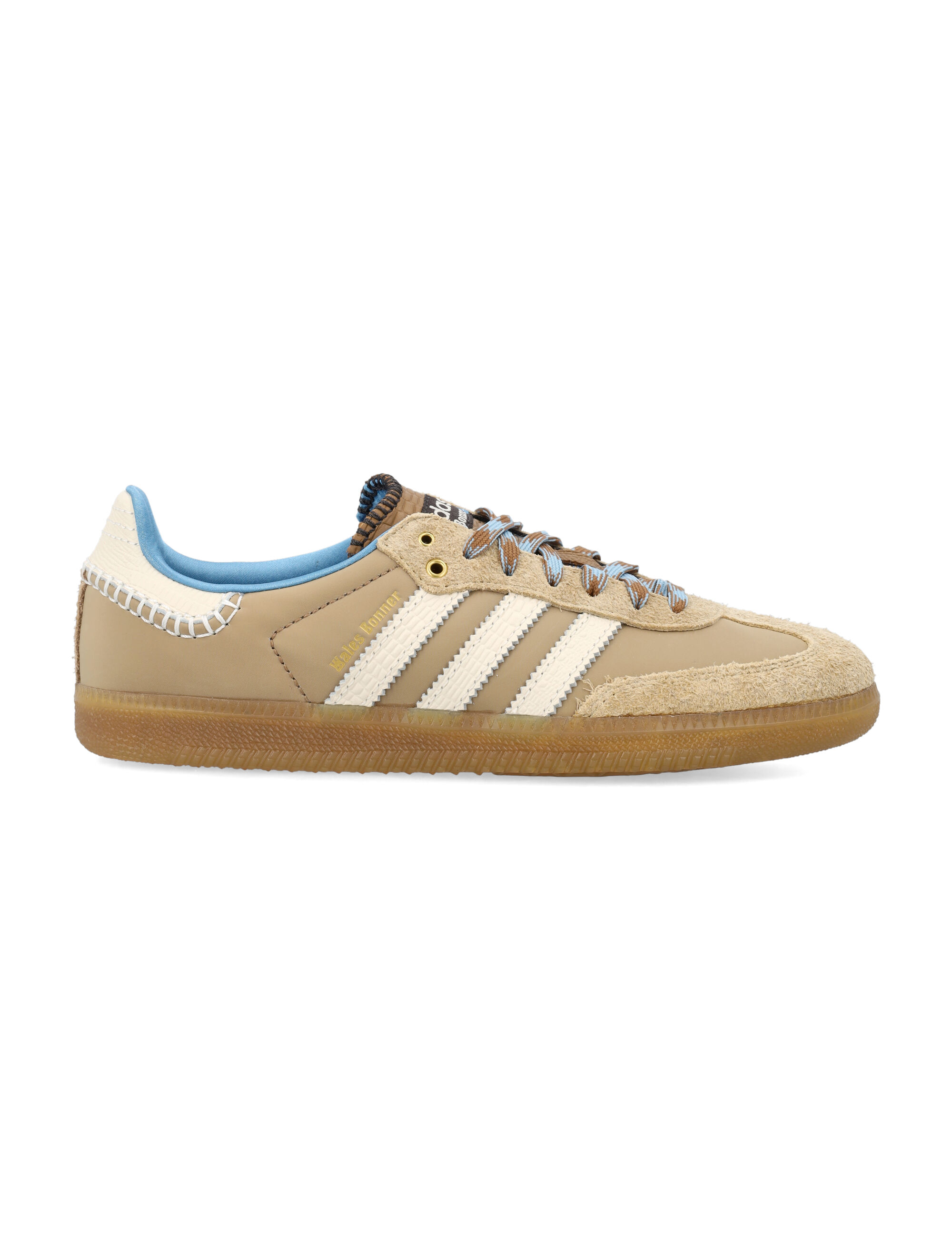 ADIDAS BY WALES BONNER Sneakers IH3261LEDESERT (adidas Originals / スニーカー ) | adidas Originals (アディダス オリジナルス)
