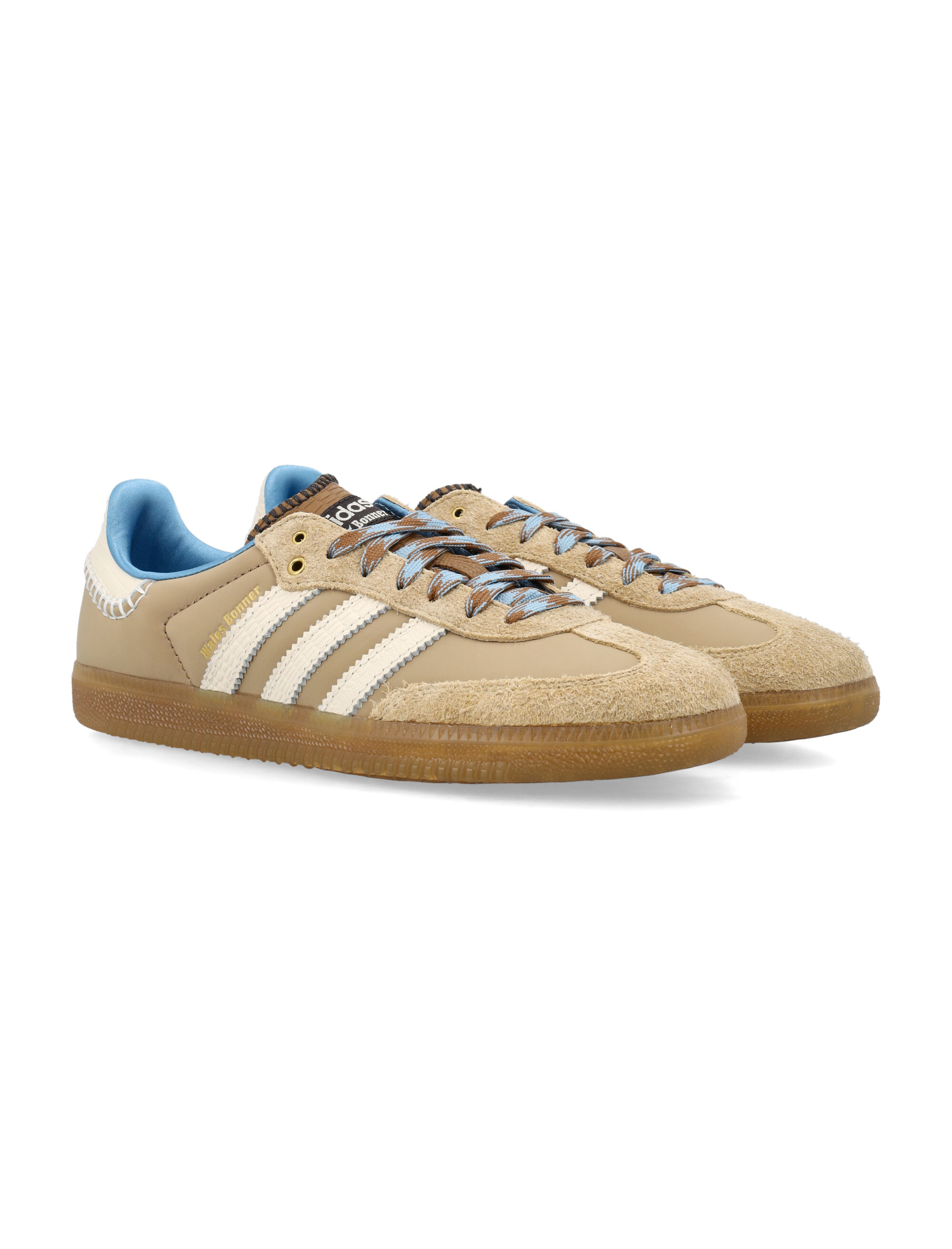 ADIDAS BY WALES BONNER Sneakers IH3261LEDESERT (adidas Originals / スニーカー ) | adidas Originals (アディダス オリジナルス)(1)