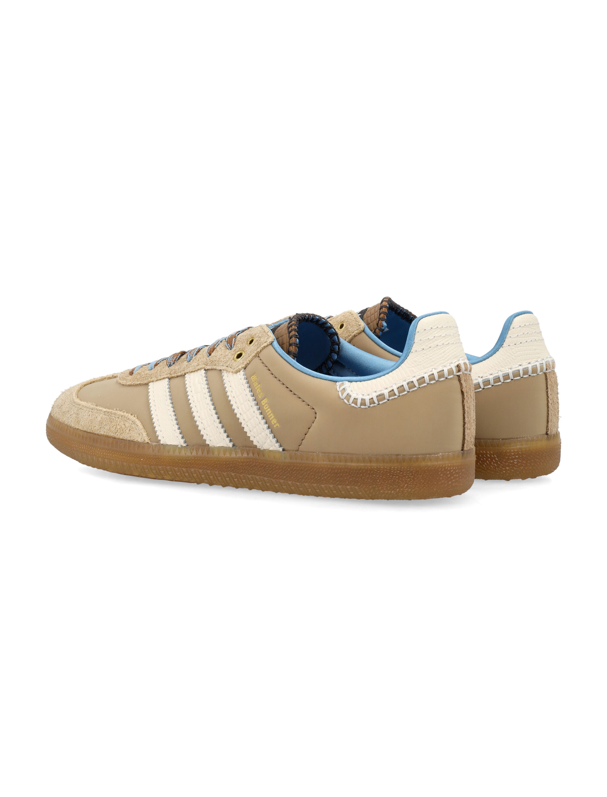 ADIDAS BY WALES BONNER Sneakers IH3261LEDESERT (adidas Originals / スニーカー ) | adidas Originals (アディダス オリジナルス)(3)