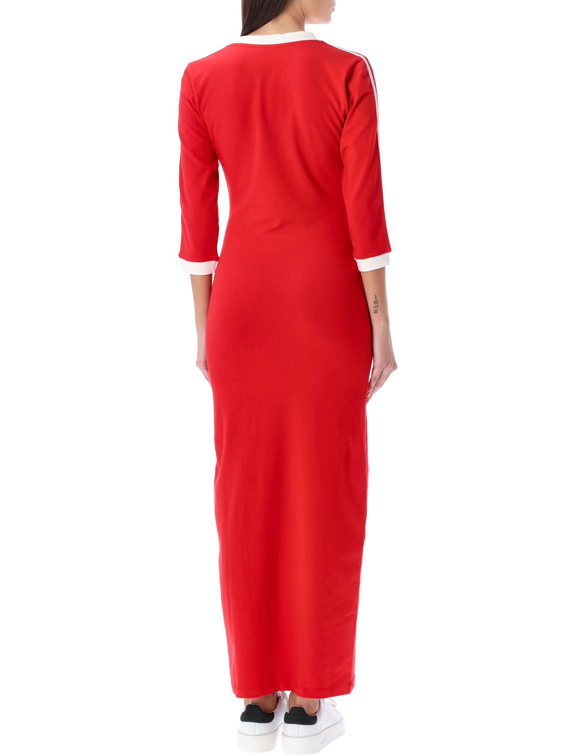 Adidas Originals Dresses Red II0750CRED (adidas Originals / ワンピース・ドレス・オールインワン ) | adidas Originals (アディダス オリジナルス)(1)