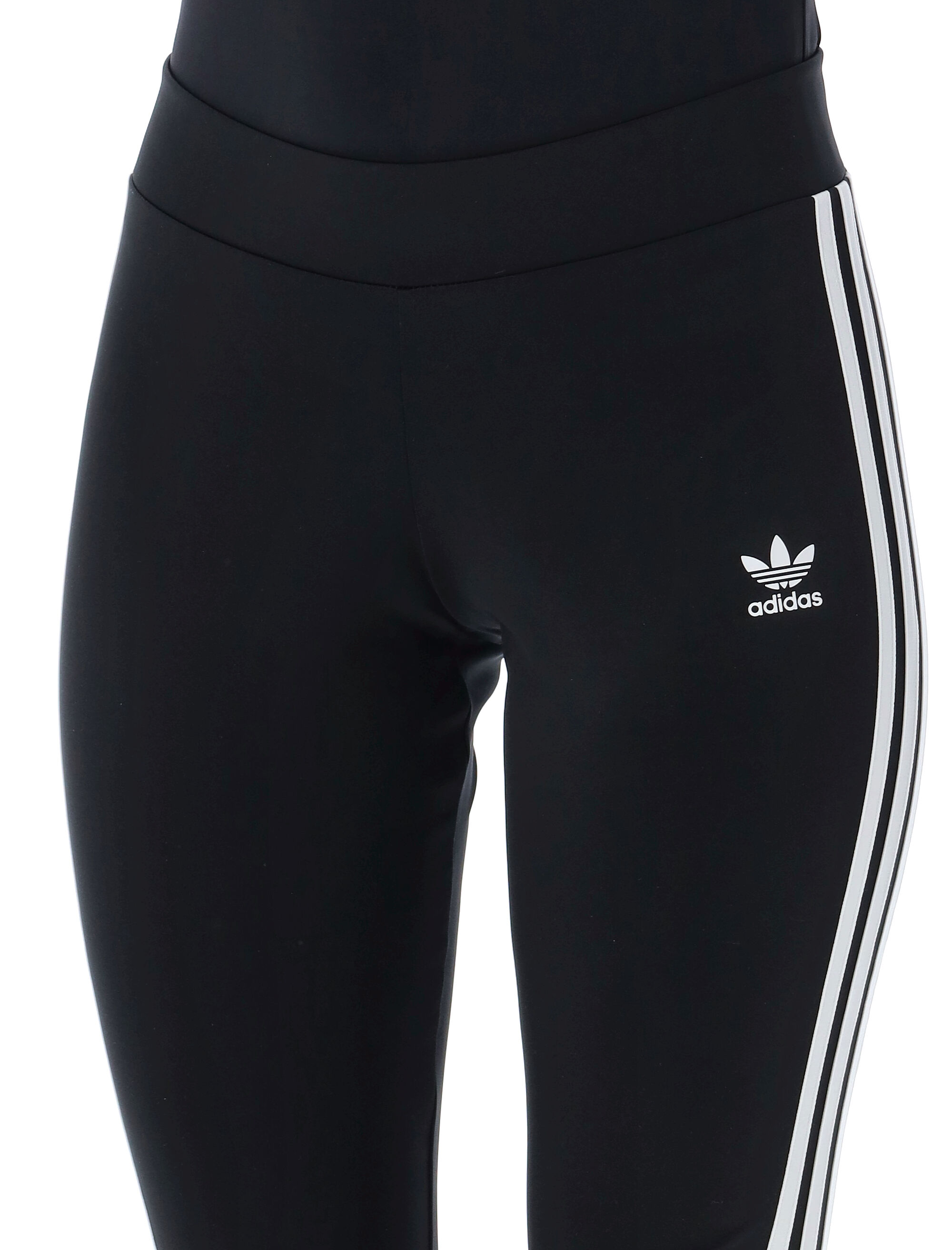 Adidas Originals Trousers Black IN1100LBLACK (adidas Originals / アクティブウェア ) | adidas Originals (アディダス オリジナルス)(2)