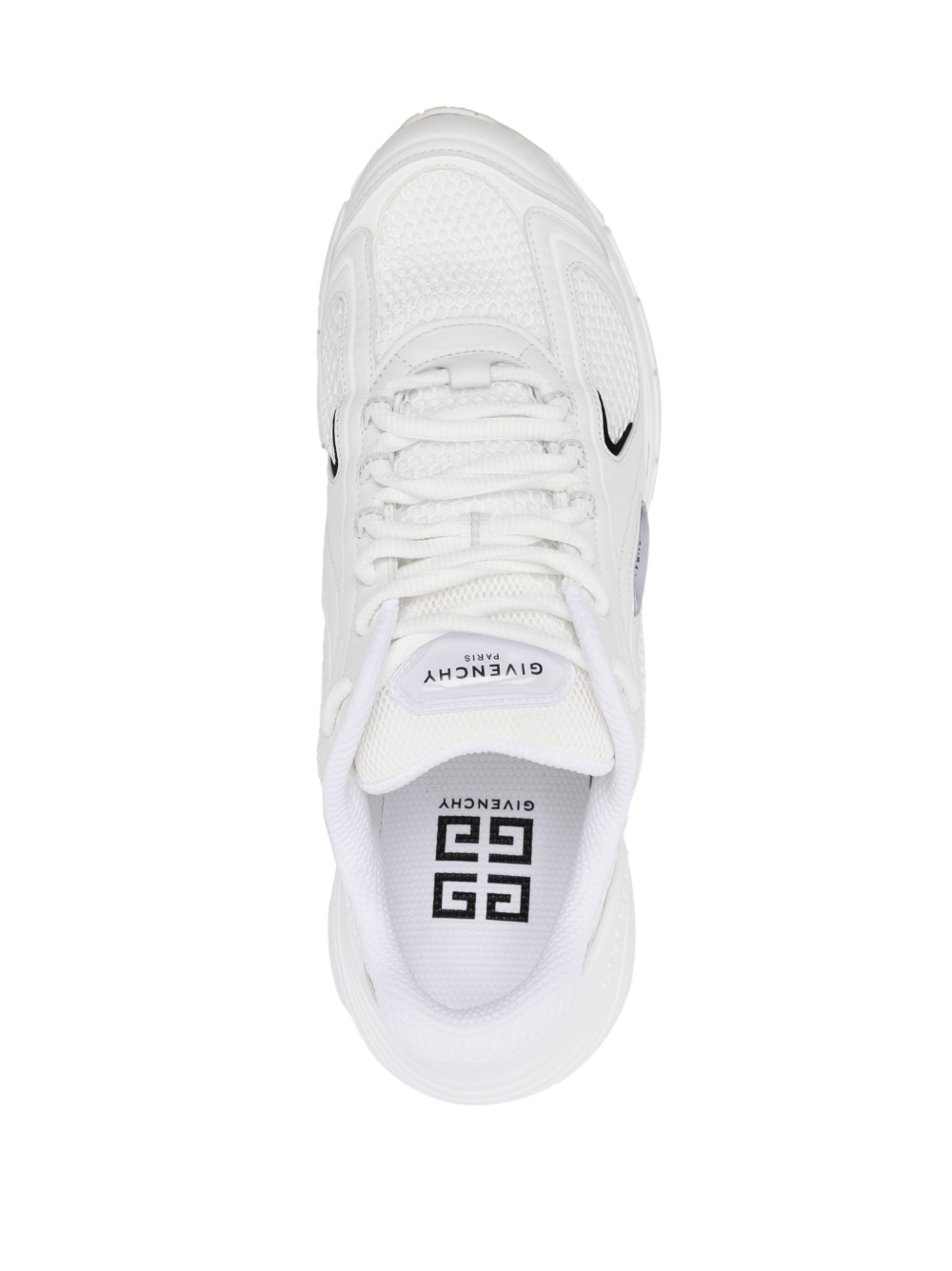 Givenchy Sneakers White BH008MH1FGTKMK105 (GIVENCHY / スニーカー ) | GIVENCHY (ジバンシィ)(2)