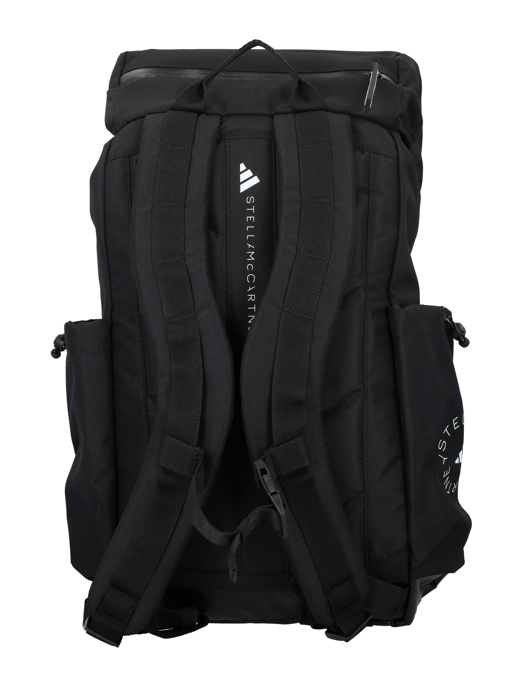 Adidas By Stella McCartney Bags.. Black IN9103NYLONBLACK (adidas by Stella McCartney / バックパック ) | adidas by Stella McCartney (アディダス バイ ステラ マッカートニー)(3)